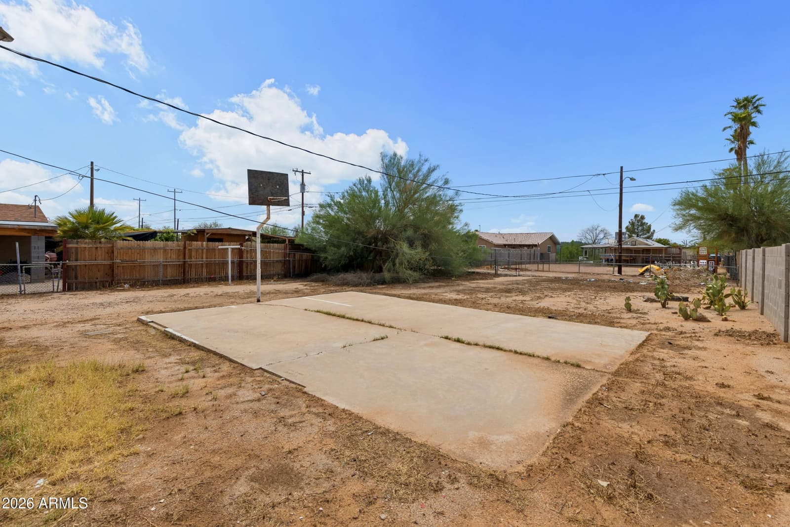 409 N COOLIDGE Avenue, Casa Grande, AZ 85122 — photo 22 of 23