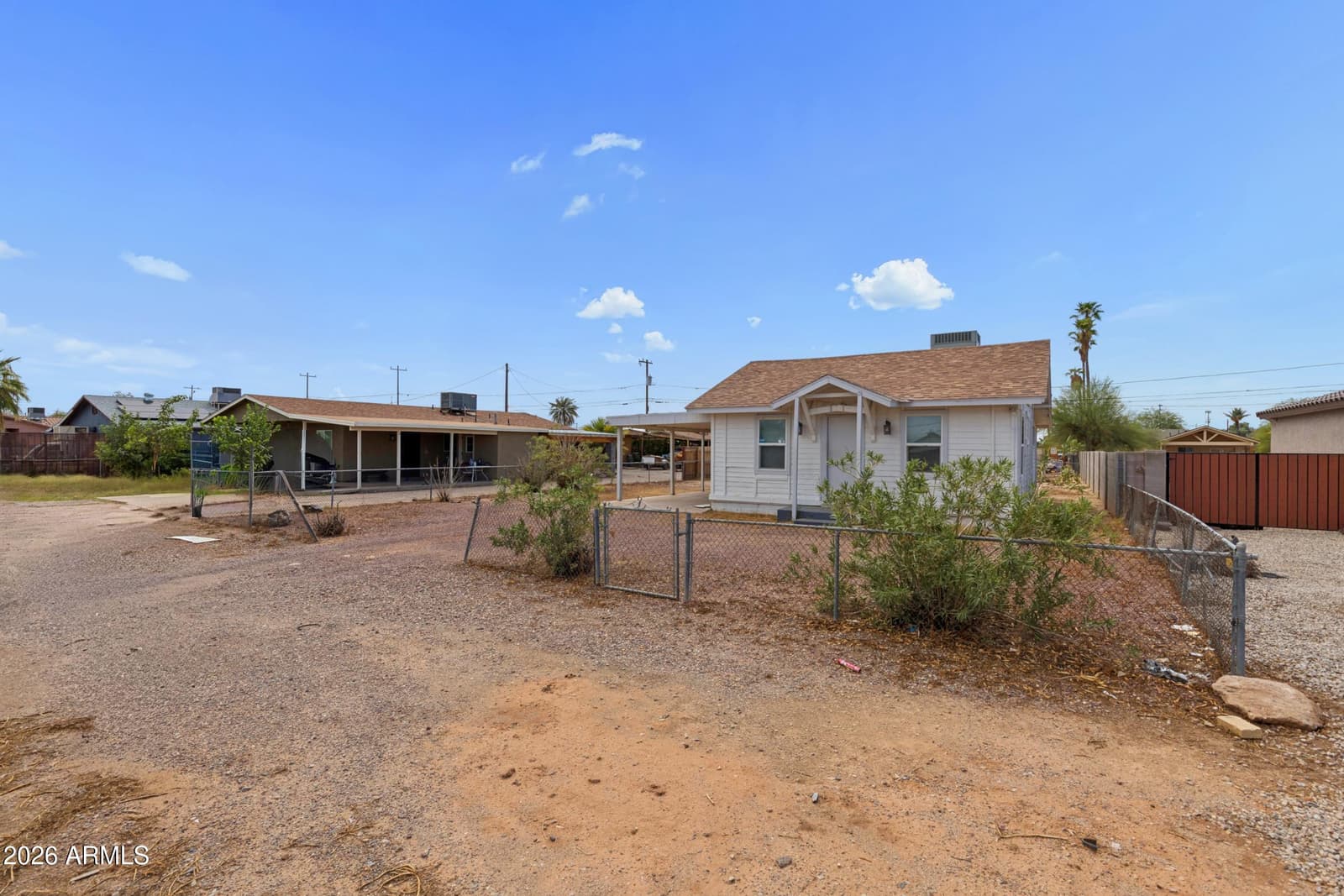 409 N COOLIDGE Avenue, Casa Grande, AZ 85122 — photo 23 of 23