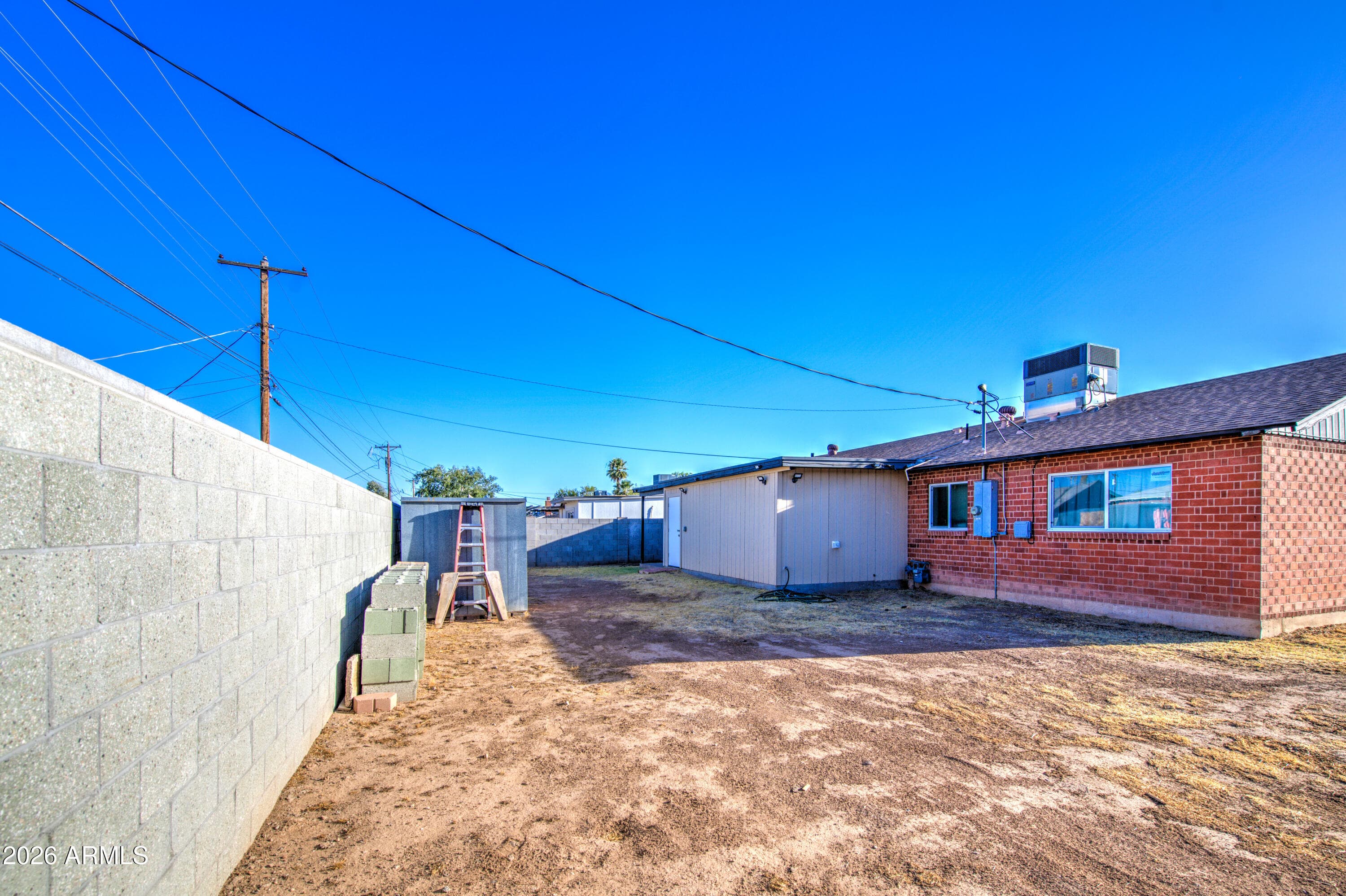 6239 N 31ST Drive, Phoenix, AZ 85017 — photo 42 of 43