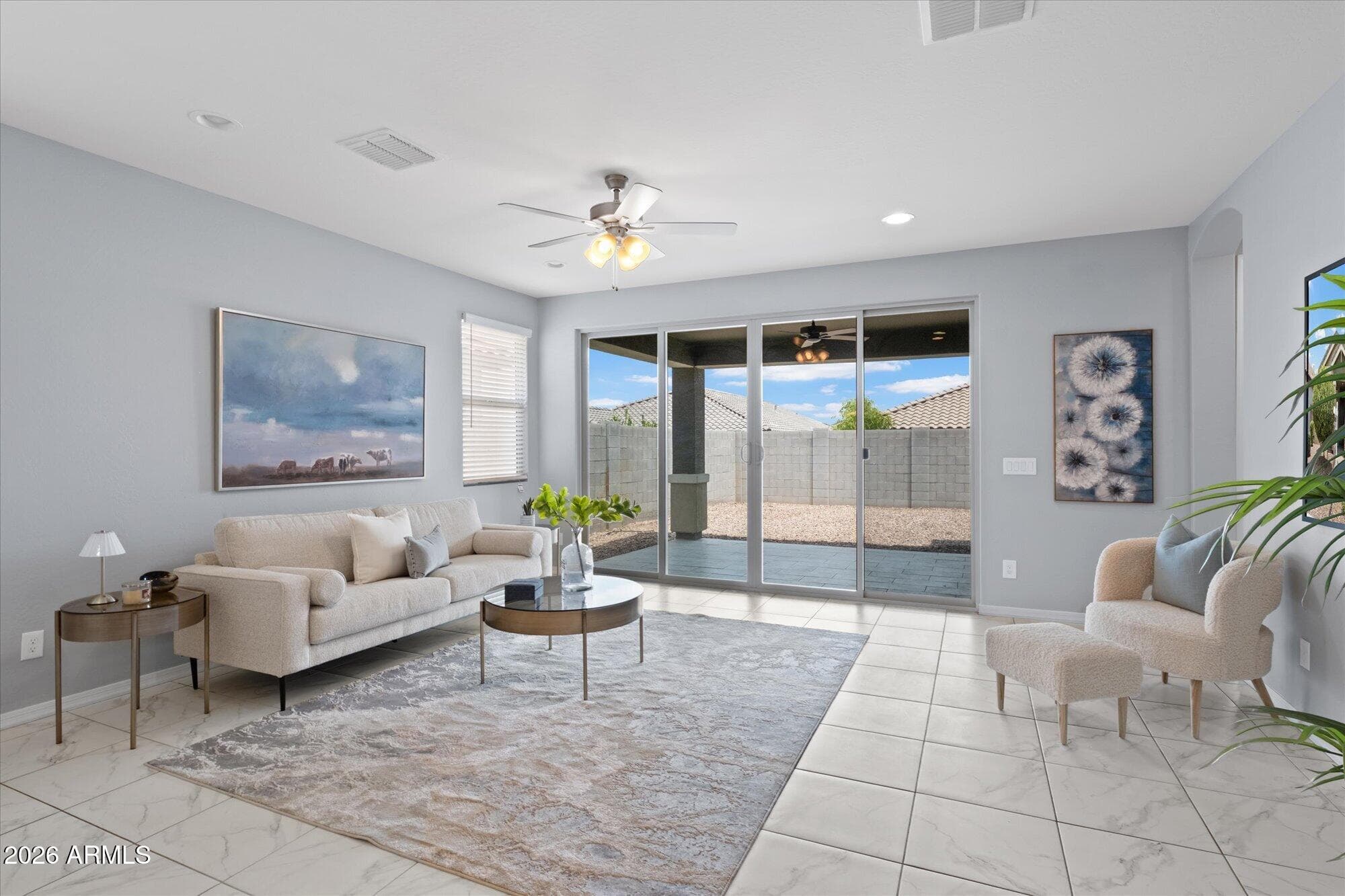 2846 W NEW RIVER Drive, San Tan Valley, AZ 85144 — photo 3 of 27