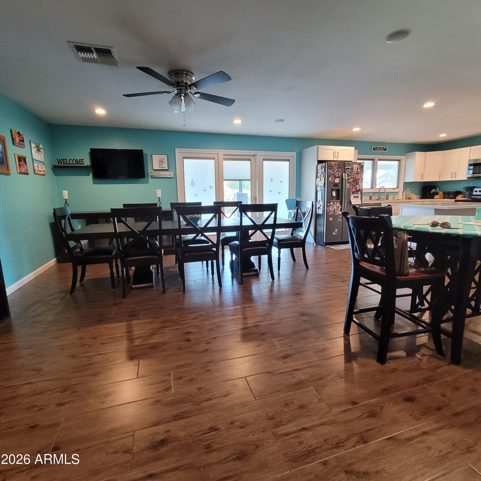 9703 W WRANGLER Drive, Sun City, AZ 85373 — photo 9 of 20