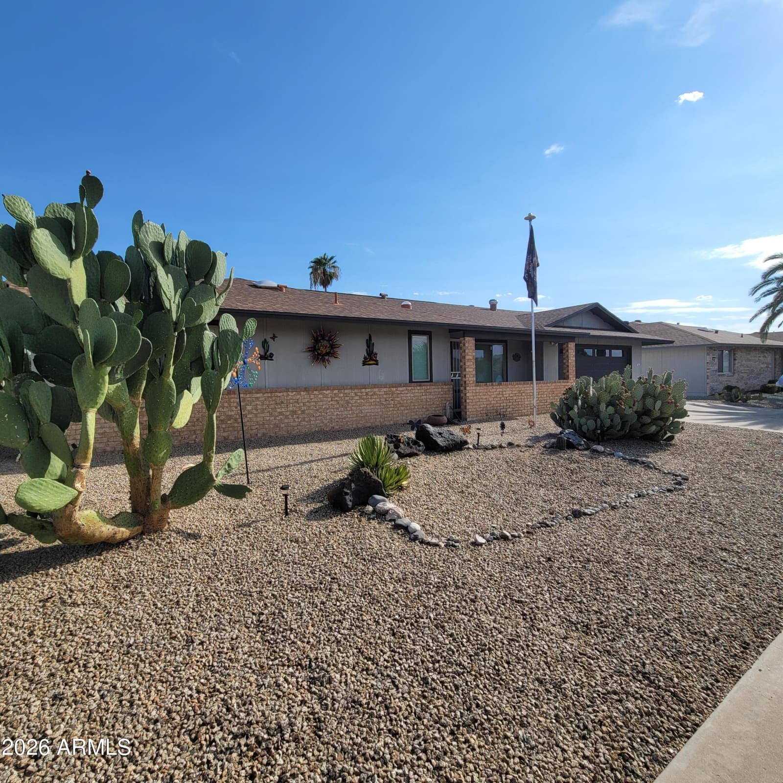 9703 W WRANGLER Drive, Sun City, AZ 85373 — photo 4 of 20