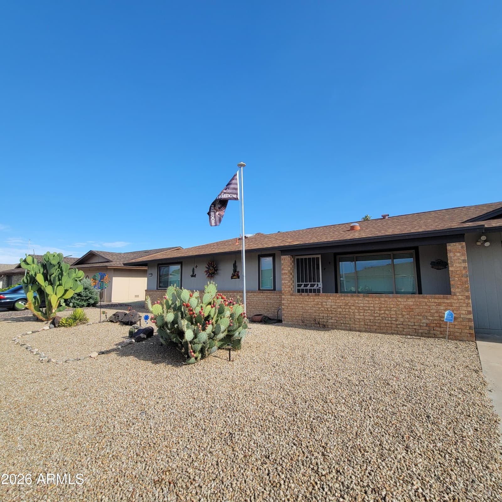 9703 W WRANGLER Drive, Sun City, AZ 85373 — photo 5 of 20