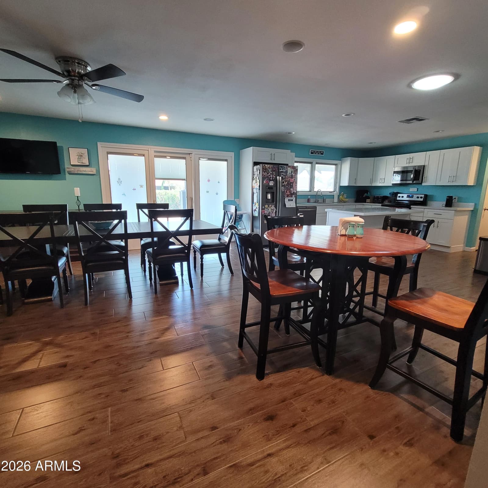 9703 W WRANGLER Drive, Sun City, AZ 85373 — photo 8 of 20