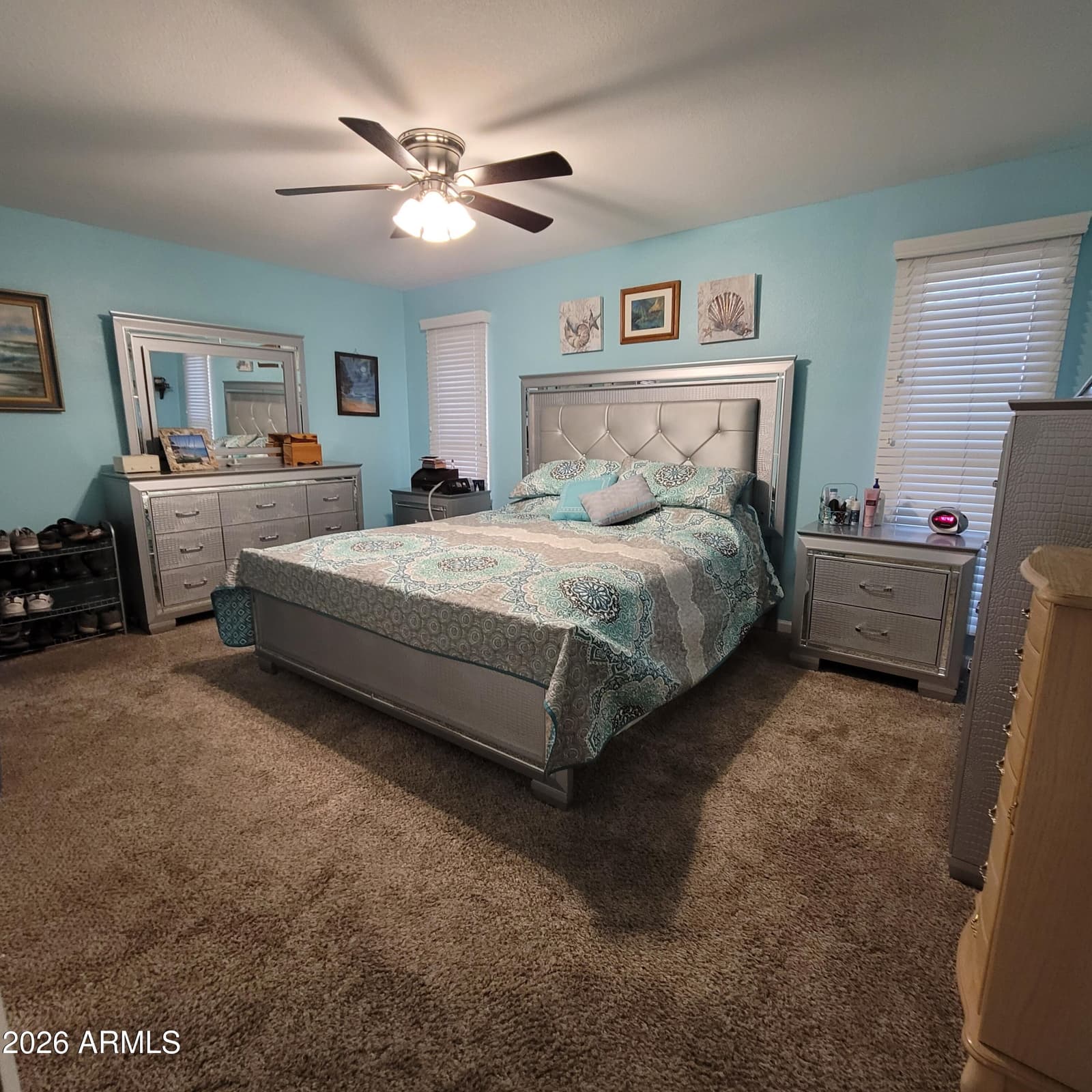 9703 W WRANGLER Drive, Sun City, AZ 85373 — photo 12 of 20