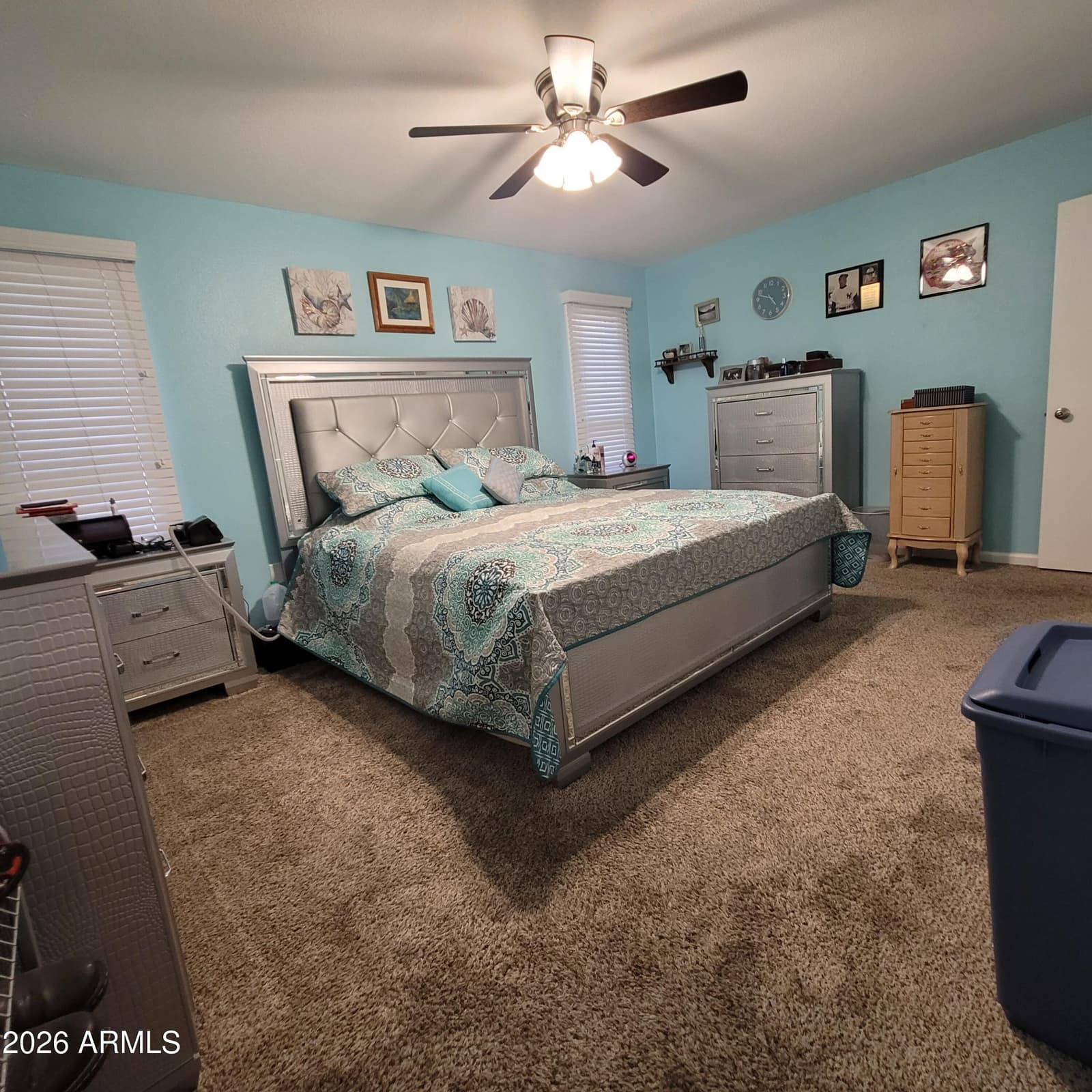 9703 W WRANGLER Drive, Sun City, AZ 85373 — photo 14 of 20