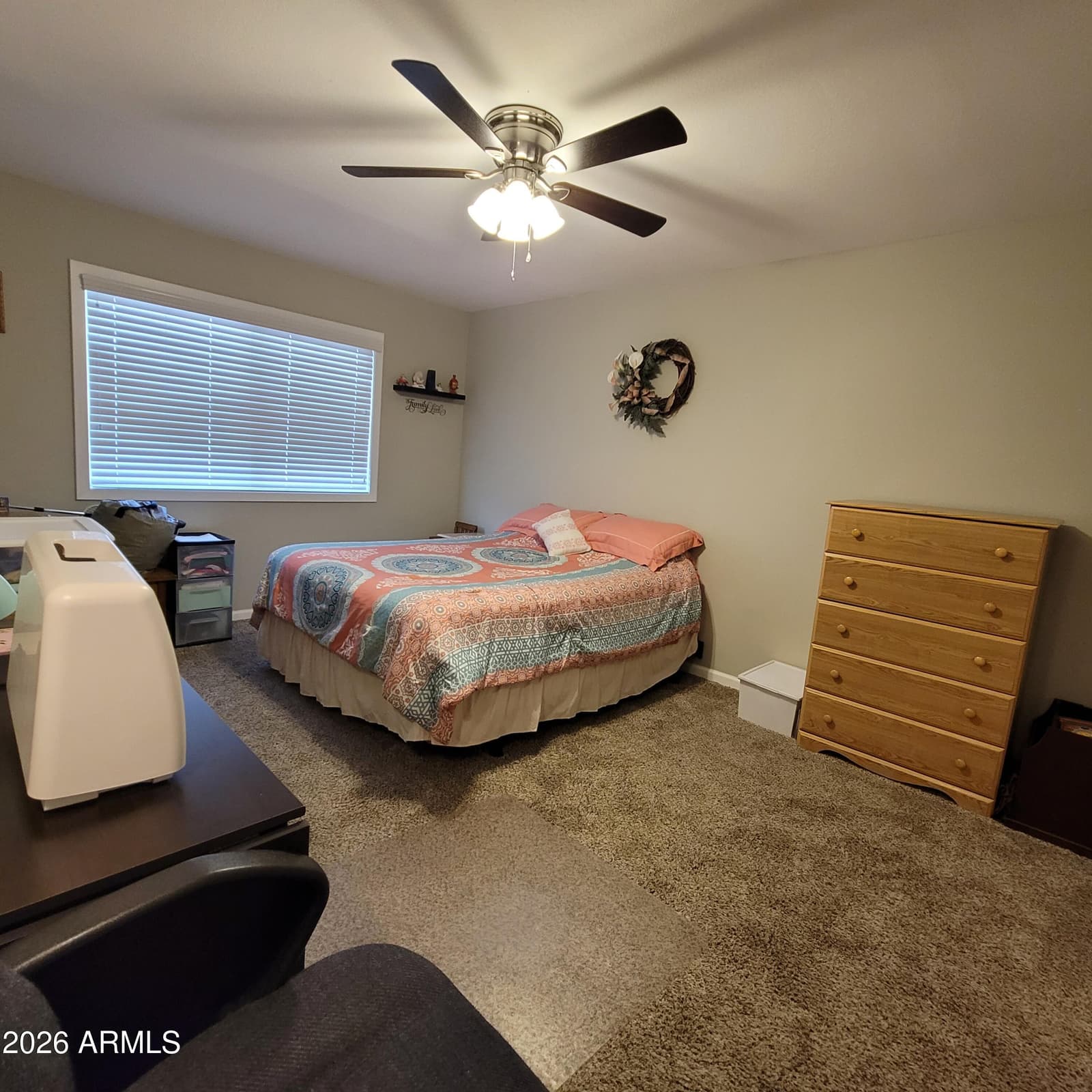 9703 W WRANGLER Drive, Sun City, AZ 85373 — photo 15 of 20