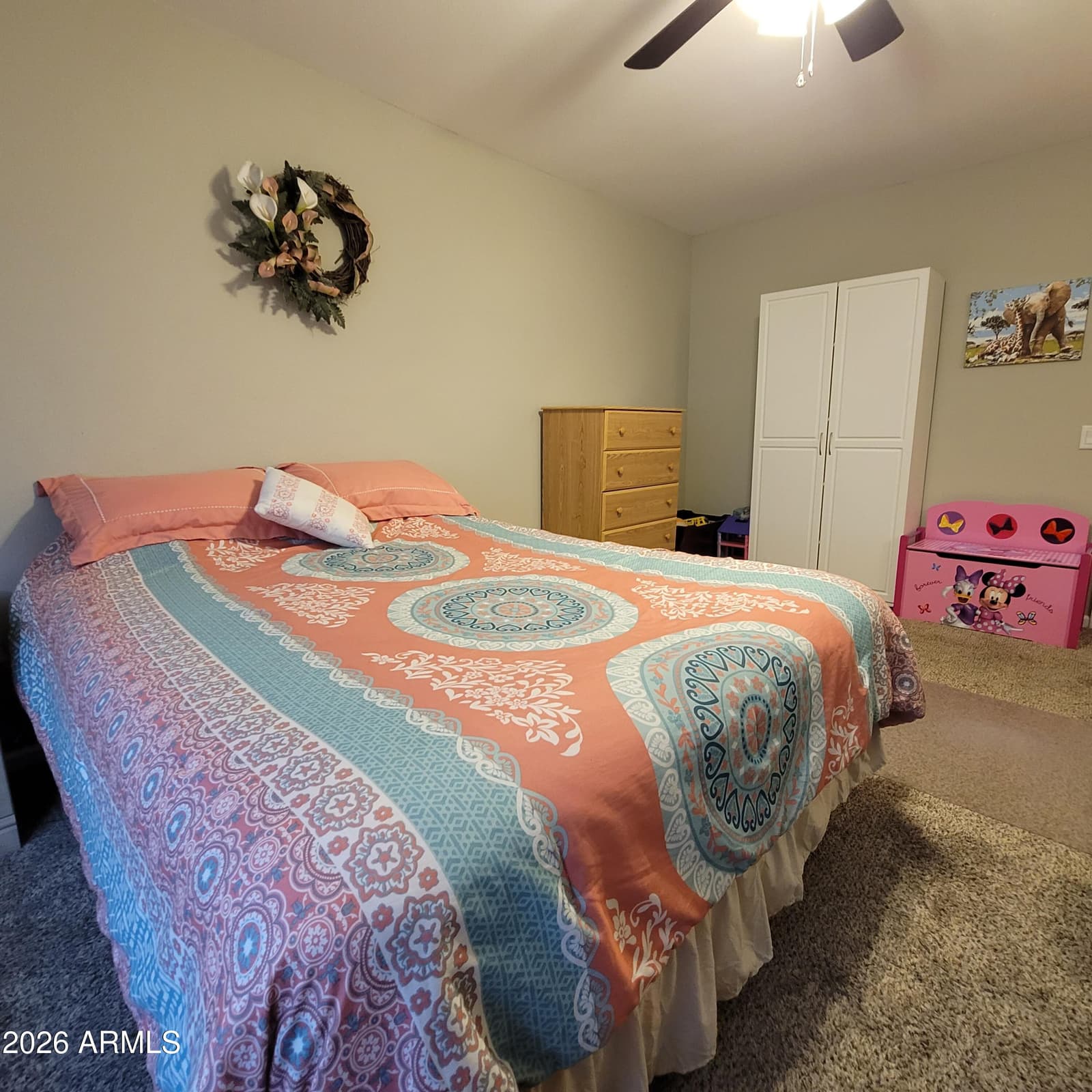 9703 W WRANGLER Drive, Sun City, AZ 85373 — photo 16 of 20