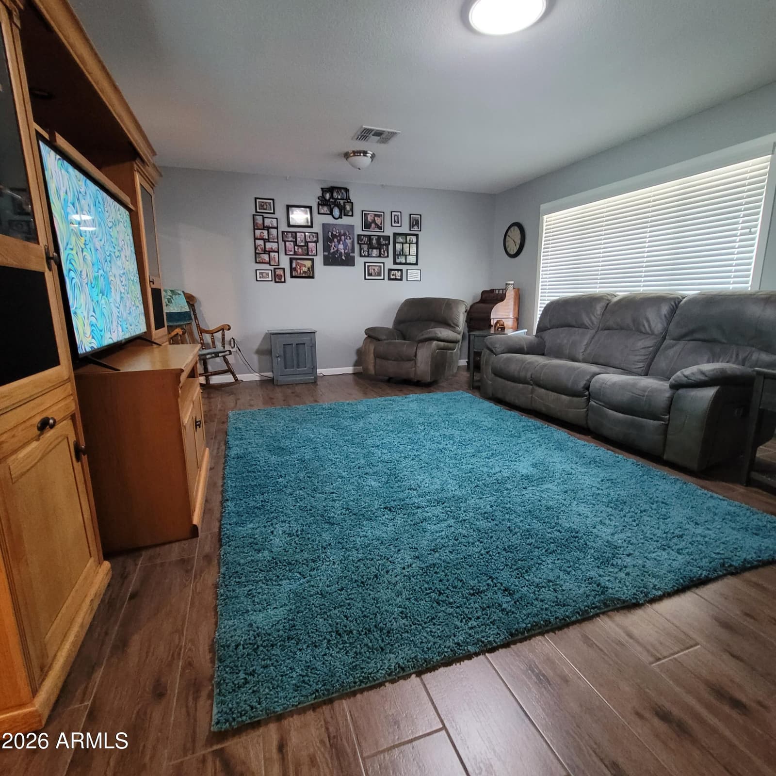 9703 W WRANGLER Drive, Sun City, AZ 85373 — photo 18 of 20