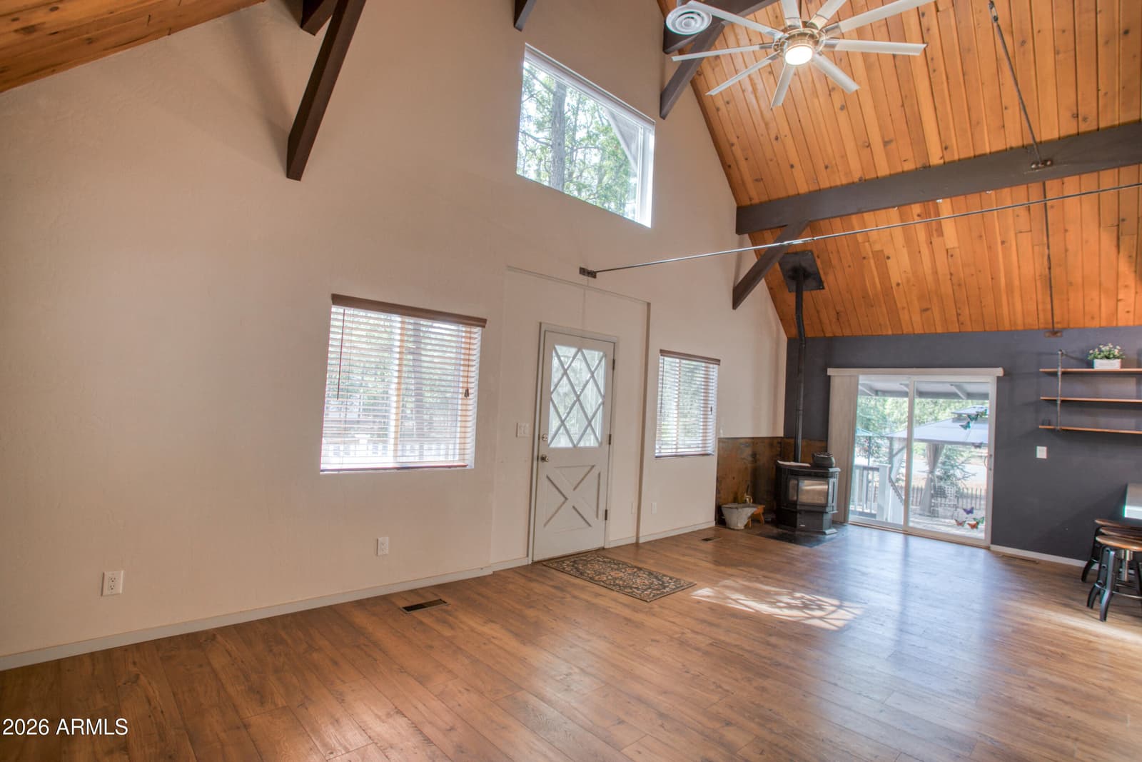 4211 Pinetree Lane, Pinetop, AZ 85935 — photo 10 of 47