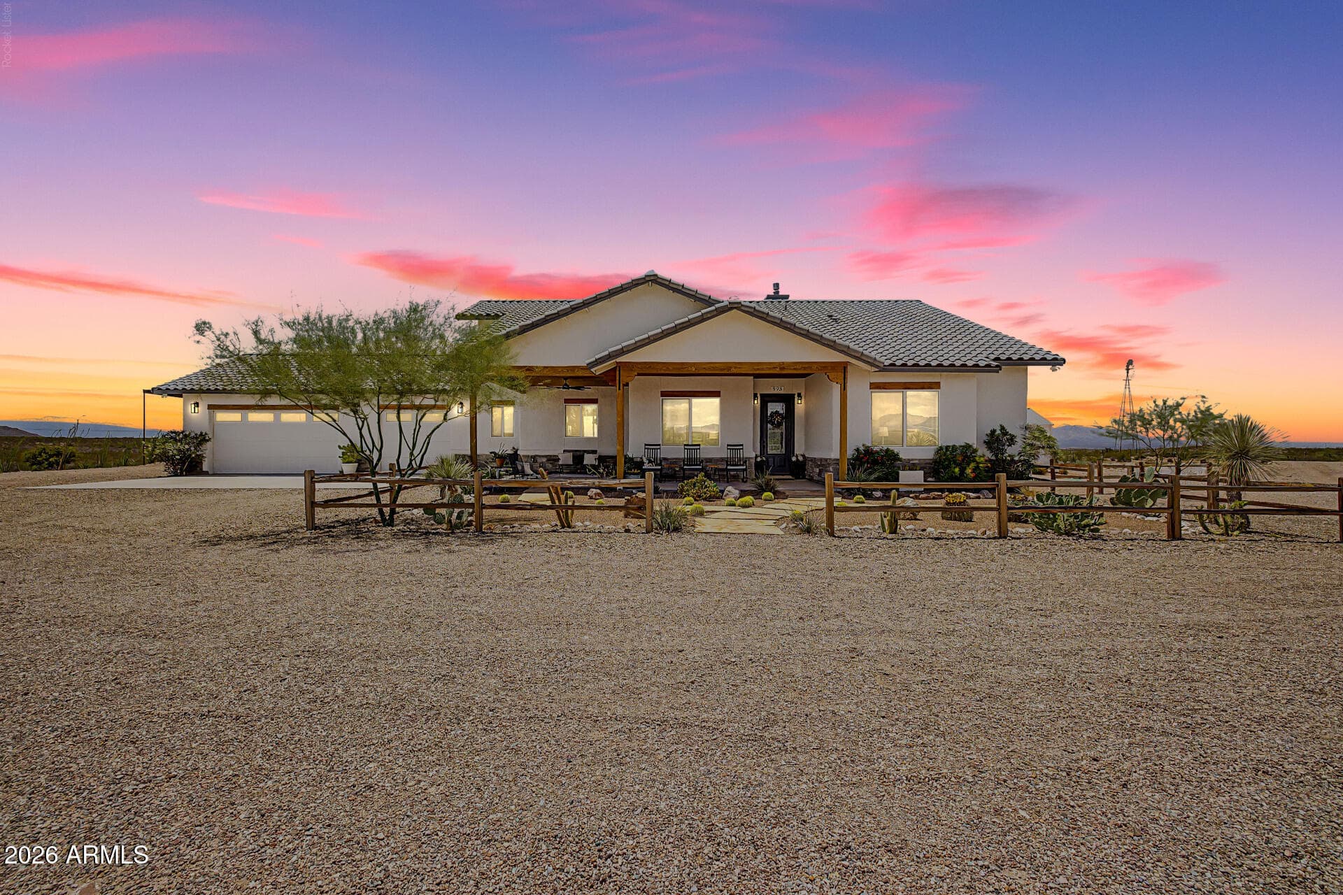 998 W Cholla Trail, Tombstone, AZ 85638 — photo 1 of 68