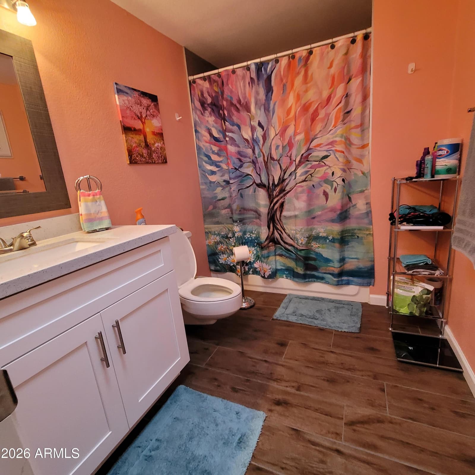 9703 W WRANGLER Drive, Sun City, AZ 85373 — photo 17 of 20