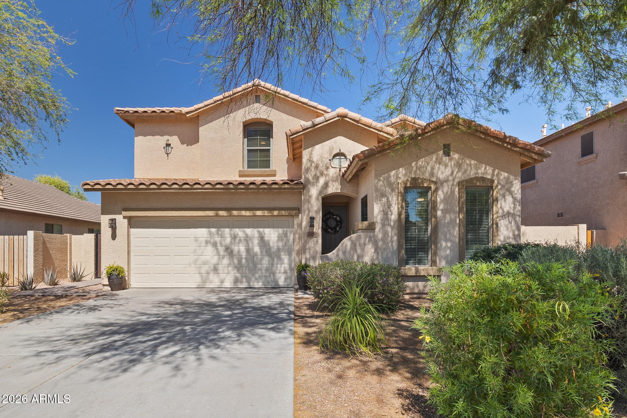 3320 E MERLOT Street, Gilbert, AZ 85298 — photo 9 of 25