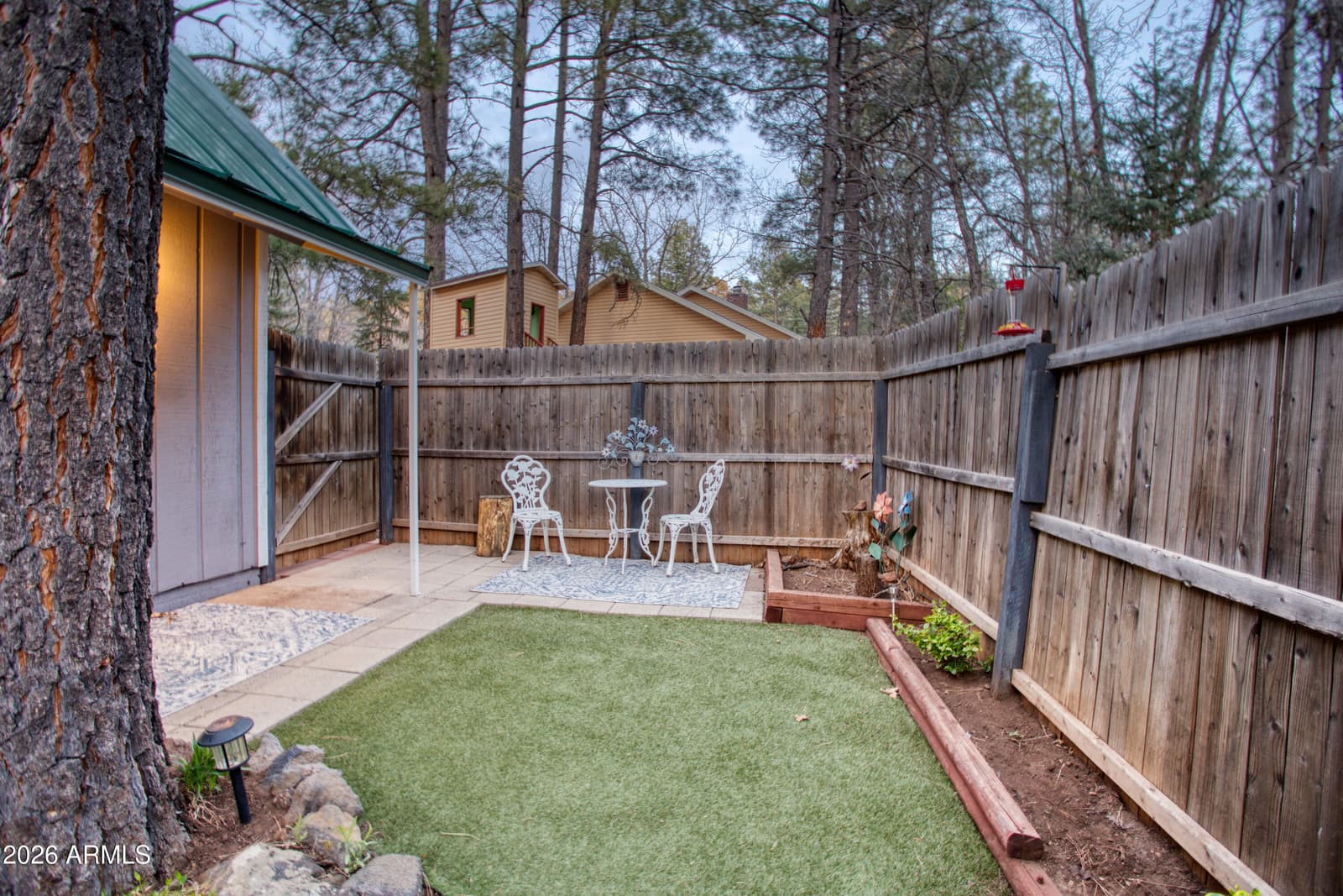 4211 Pinetree Lane, Pinetop, AZ 85935 — photo 41 of 47