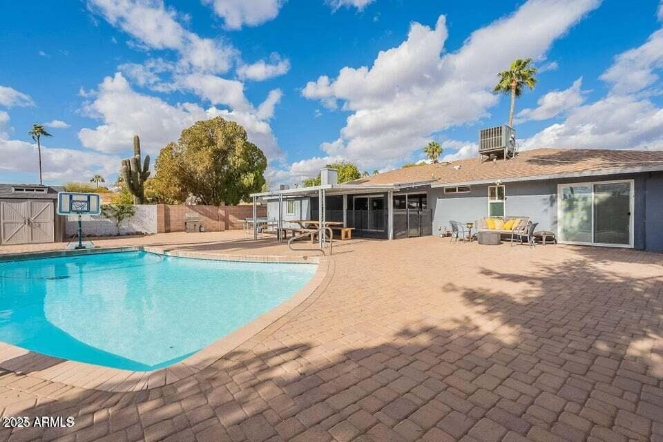 10844 N 37th Street, Phoenix, AZ 85028 — photo 44 of 59