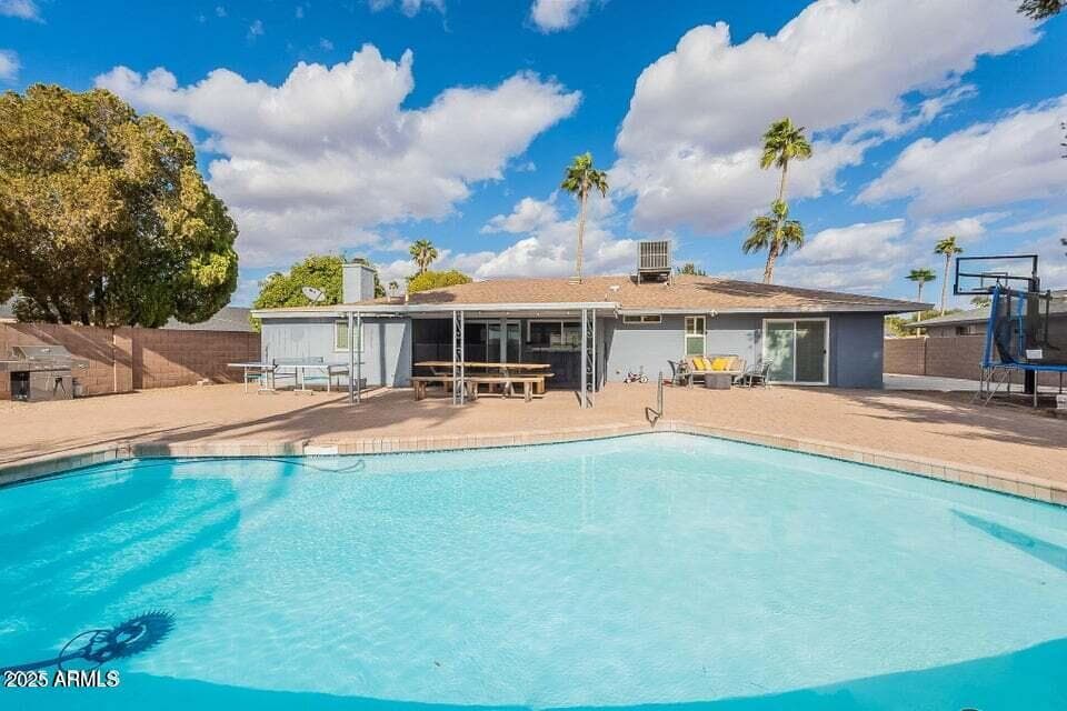 10844 N 37th Street, Phoenix, AZ 85028 — photo 46 of 59
