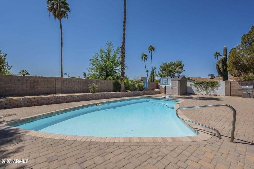 10844 N 37th Street, Phoenix, AZ 85028 — photo 51 of 59