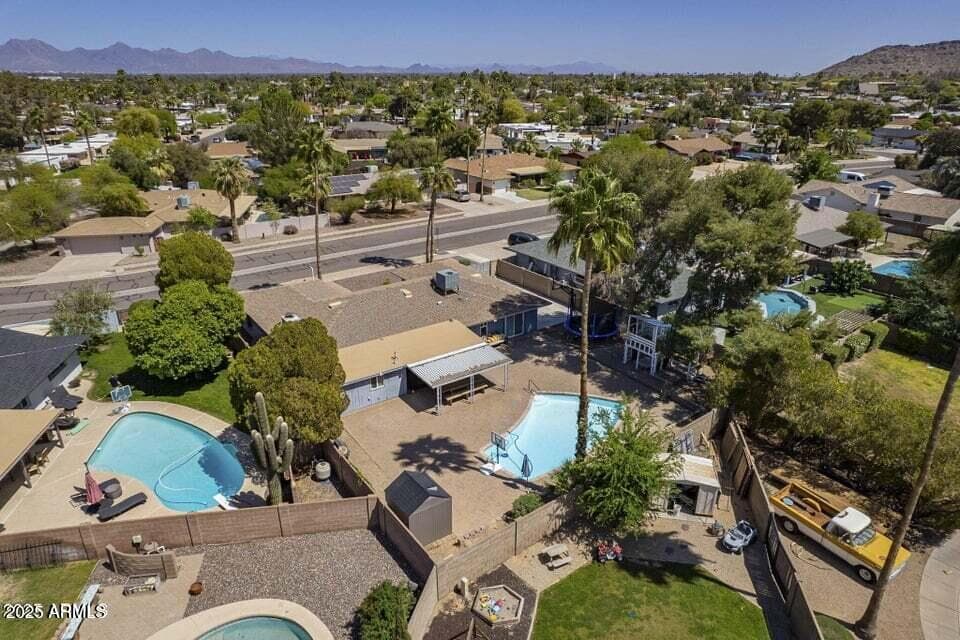 10844 N 37th Street, Phoenix, AZ 85028 — photo 58 of 59