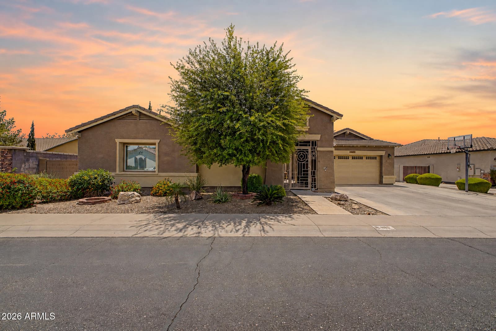 3163 E ORIOLE Drive, Gilbert, AZ 85297