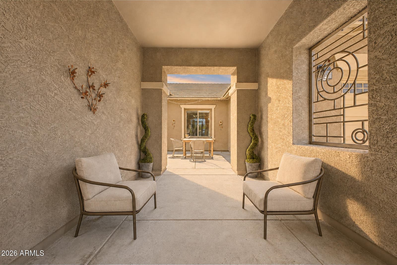 3163 E ORIOLE Drive, Gilbert, AZ 85297 — photo 4 of 41