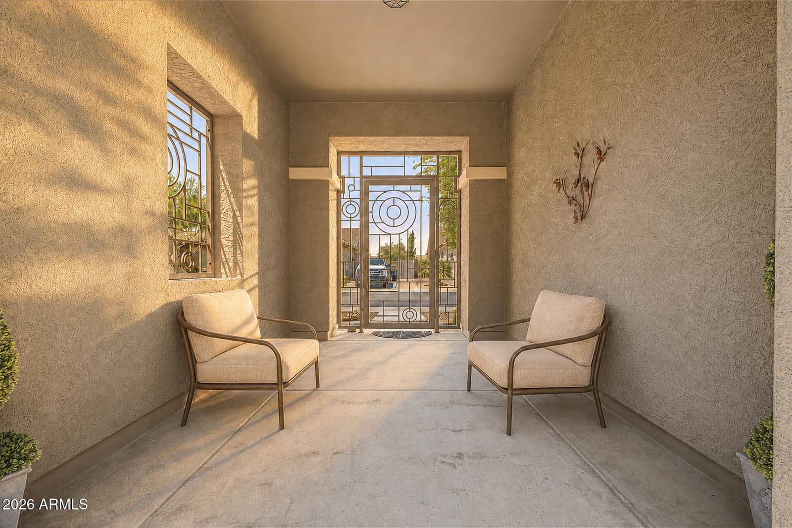 3163 E ORIOLE Drive, Gilbert, AZ 85297 — photo 5 of 41