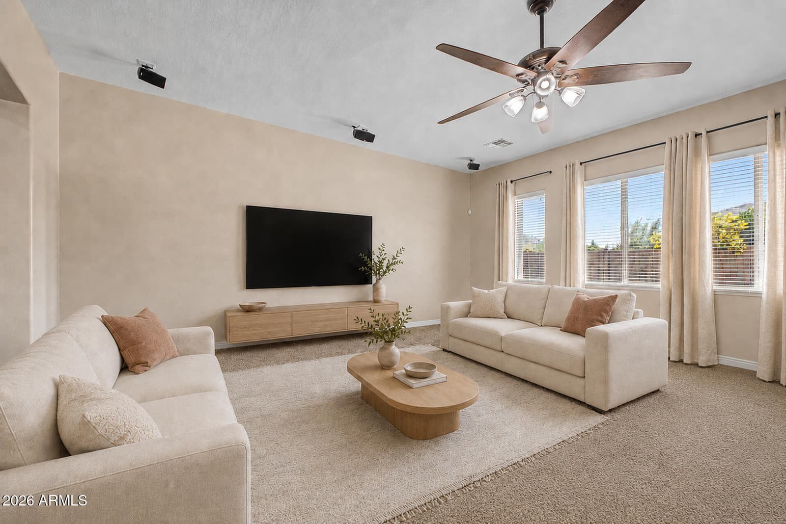 3163 E ORIOLE Drive, Gilbert, AZ 85297 — photo 8 of 41