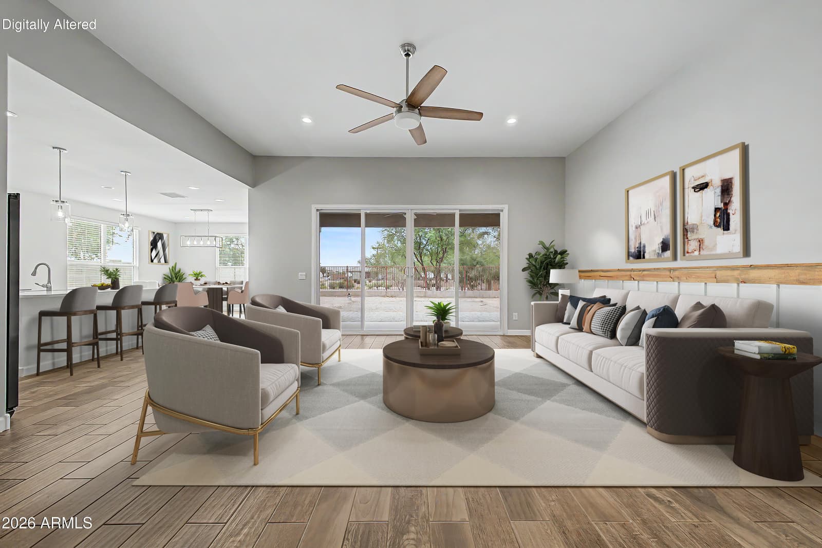 38085 W NINA Street, Maricopa, AZ 85138 — photo 3 of 33