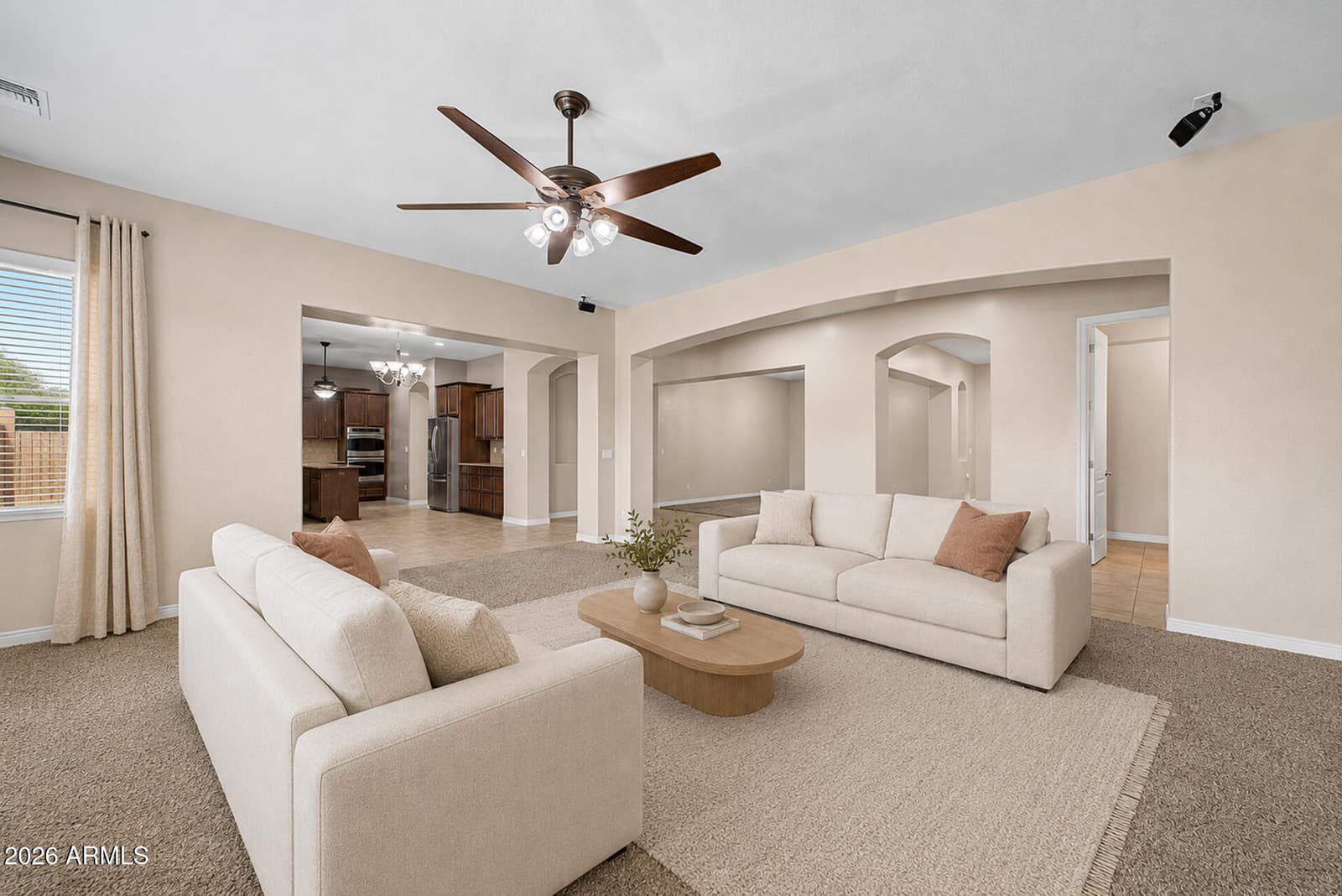 3163 E ORIOLE Drive, Gilbert, AZ 85297 — photo 10 of 41