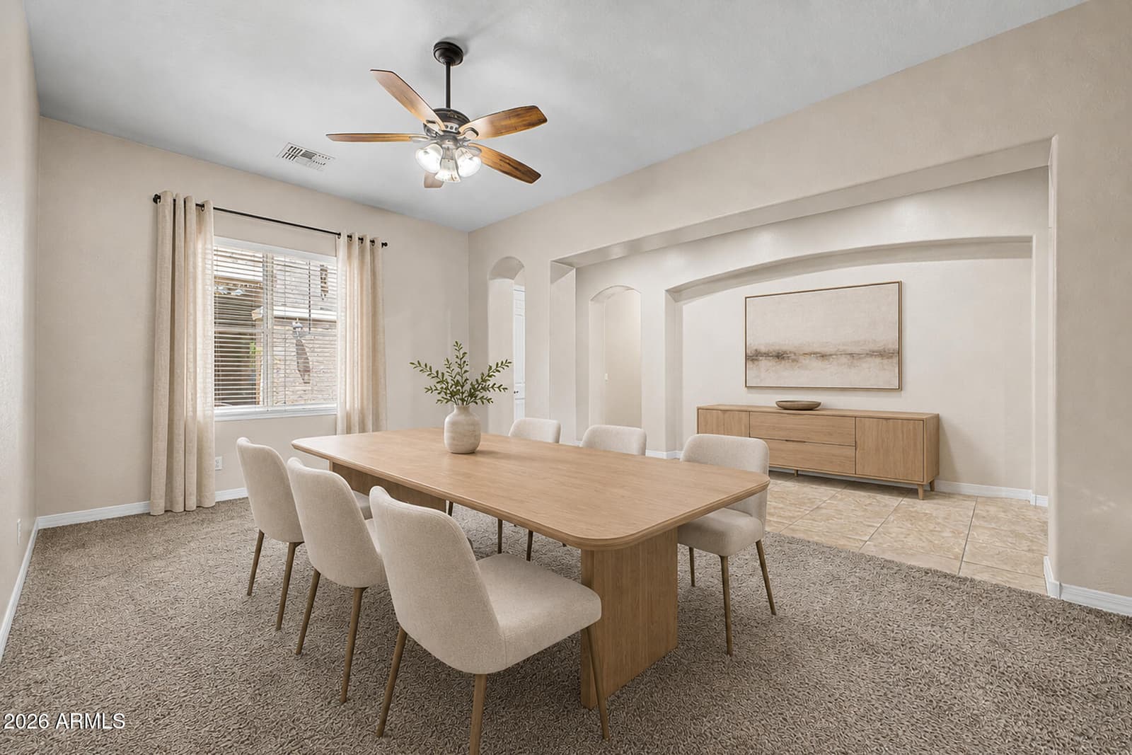 3163 E ORIOLE Drive, Gilbert, AZ 85297 — photo 13 of 41