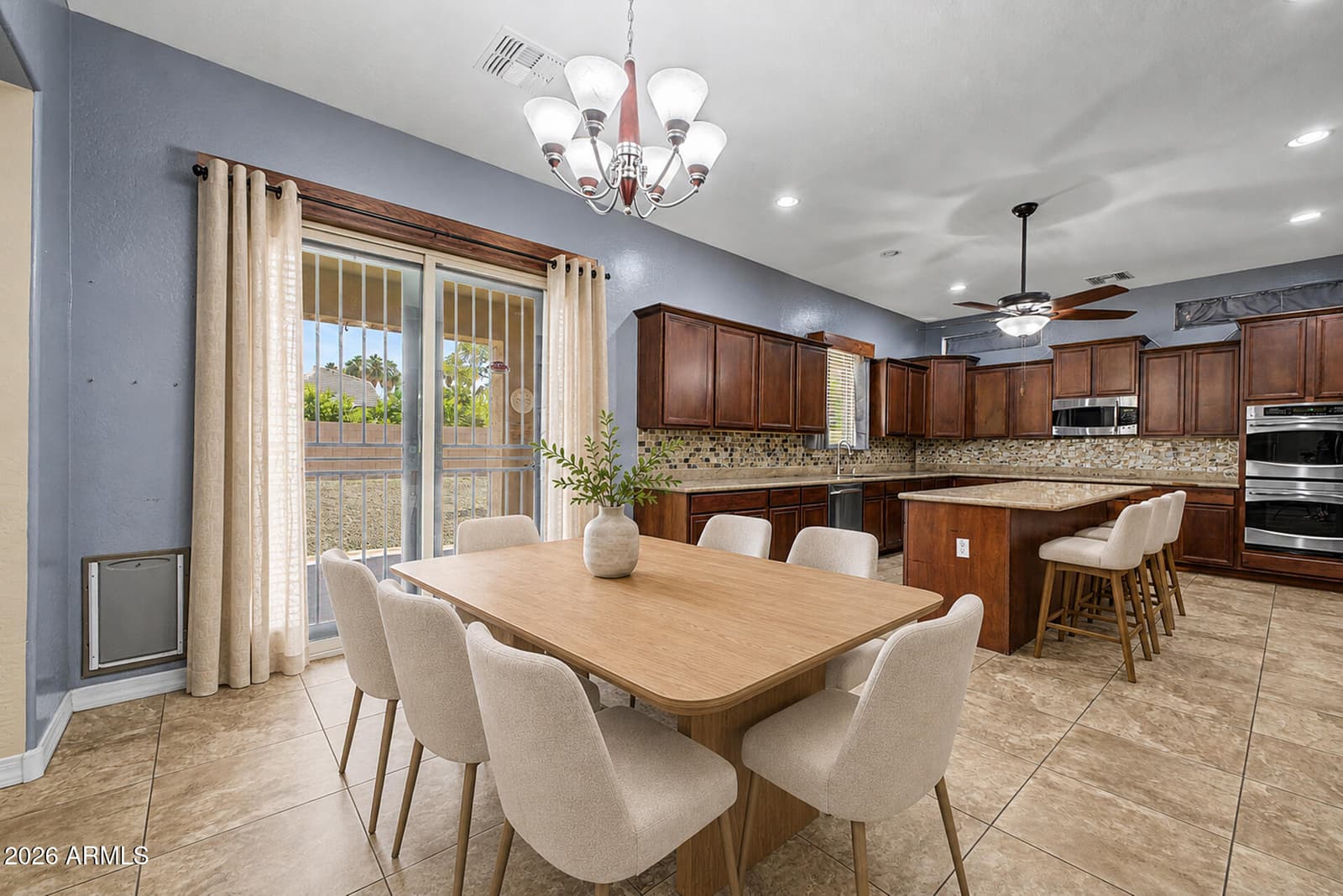 3163 E ORIOLE Drive, Gilbert, AZ 85297 — photo 14 of 41