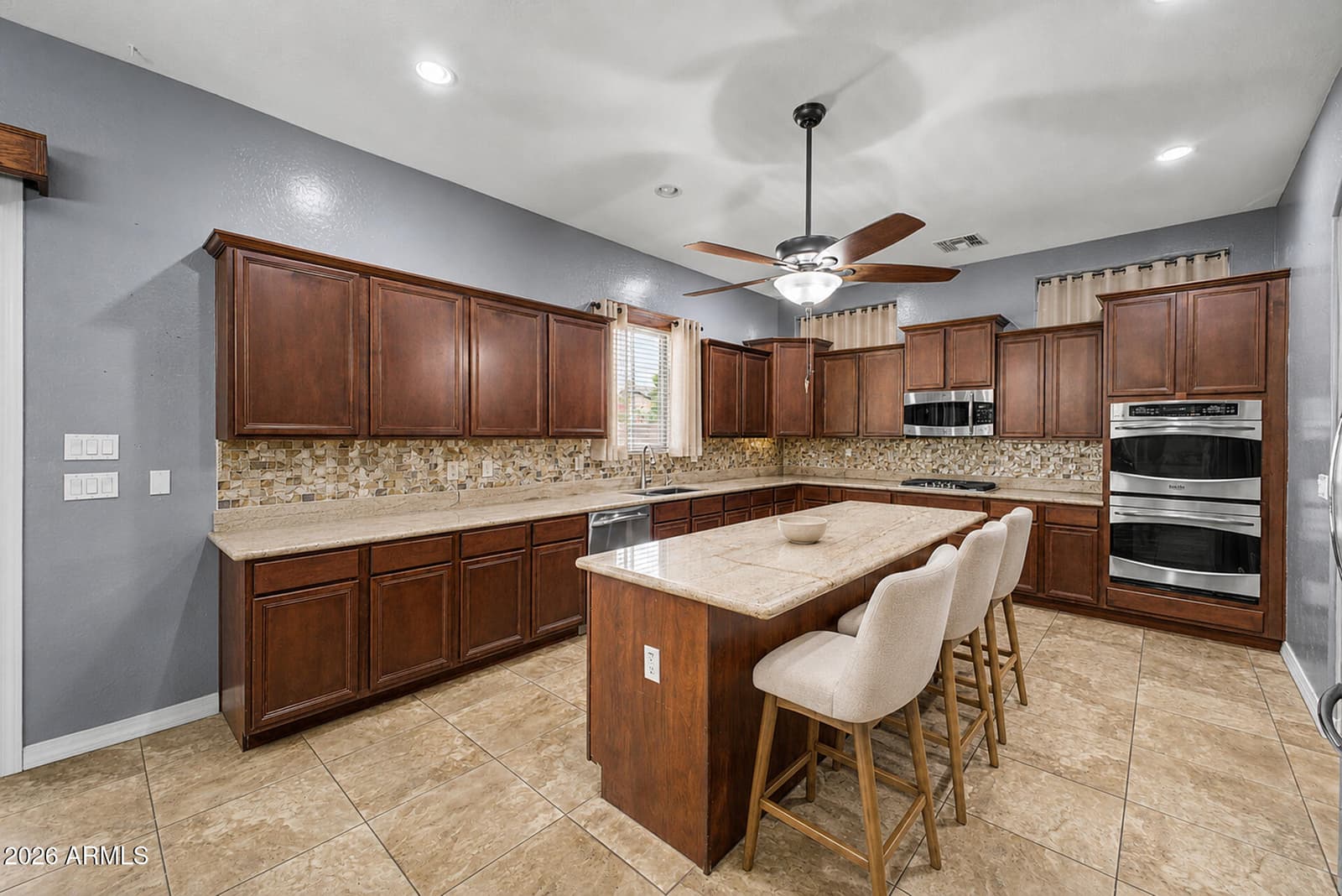 3163 E ORIOLE Drive, Gilbert, AZ 85297 — photo 15 of 41