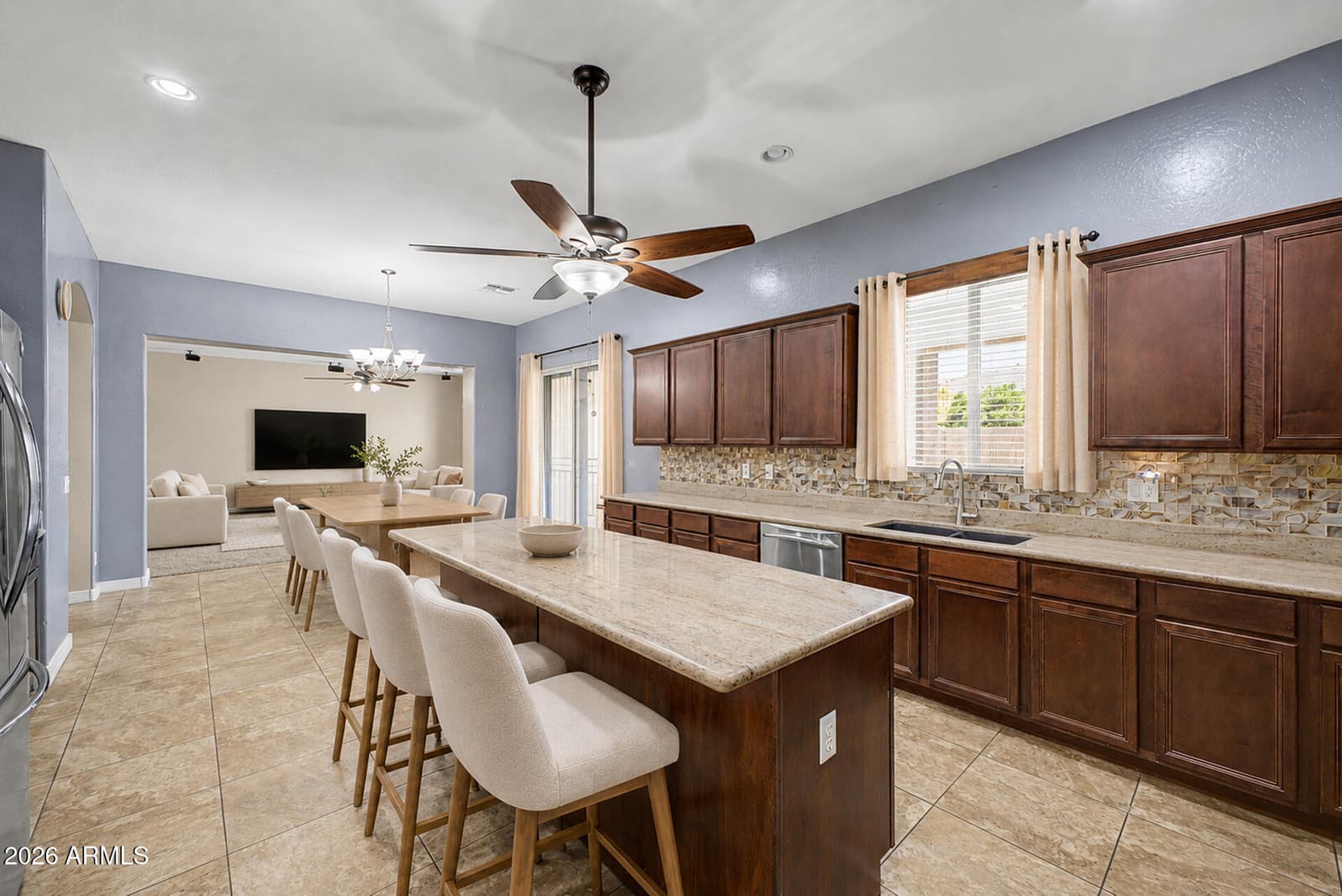 3163 E ORIOLE Drive, Gilbert, AZ 85297 — photo 16 of 41