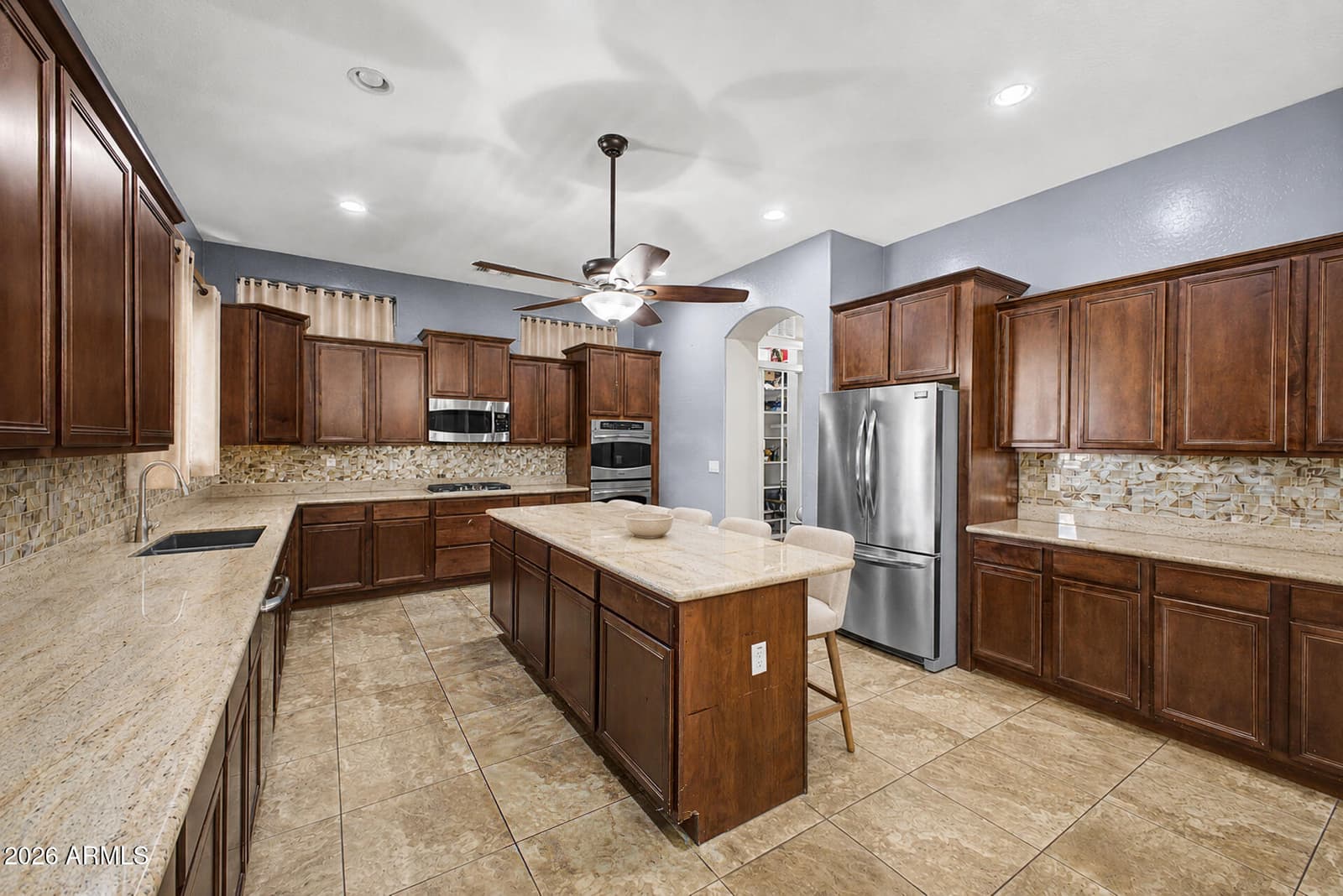 3163 E ORIOLE Drive, Gilbert, AZ 85297 — photo 17 of 41