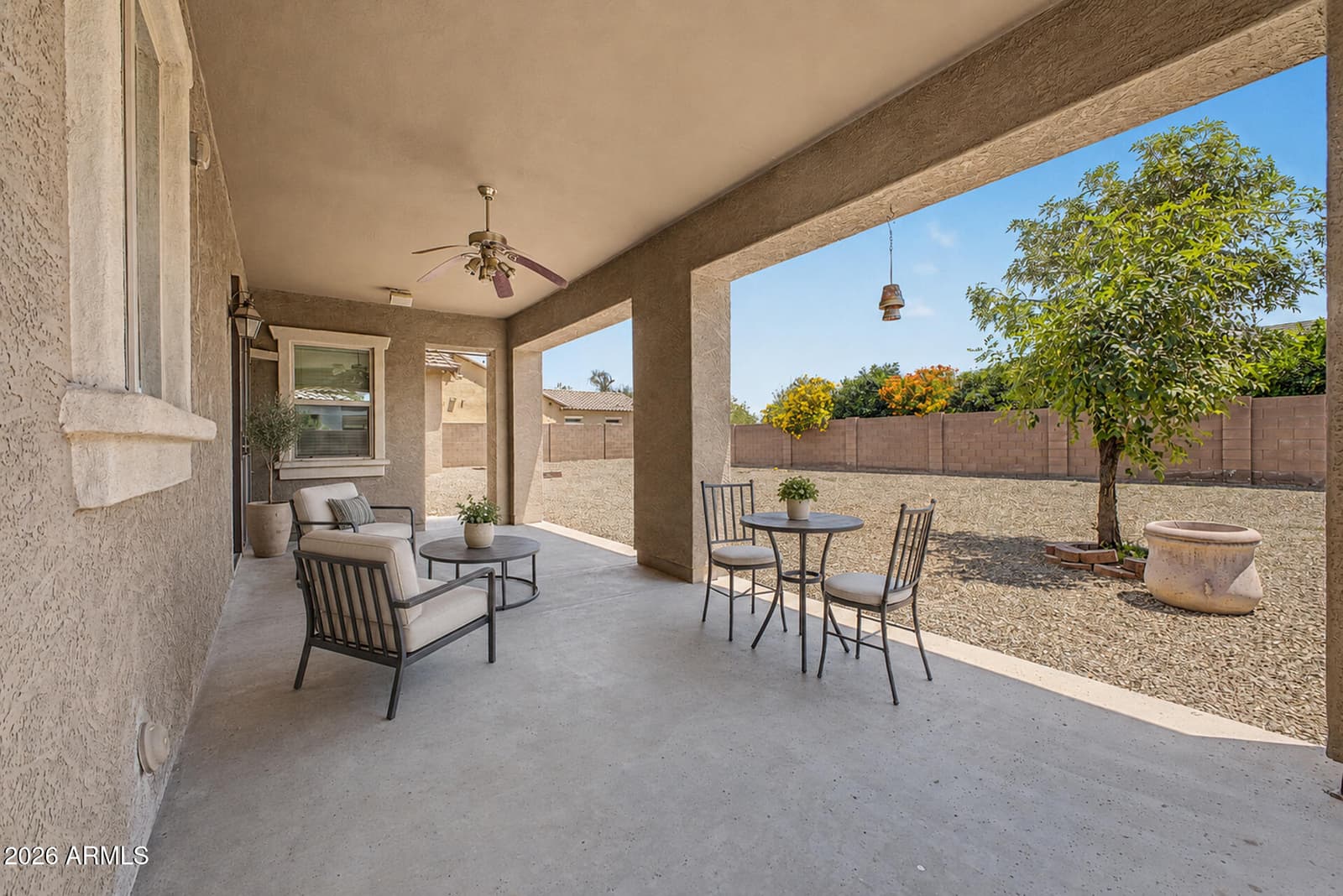 3163 E ORIOLE Drive, Gilbert, AZ 85297 — photo 37 of 41