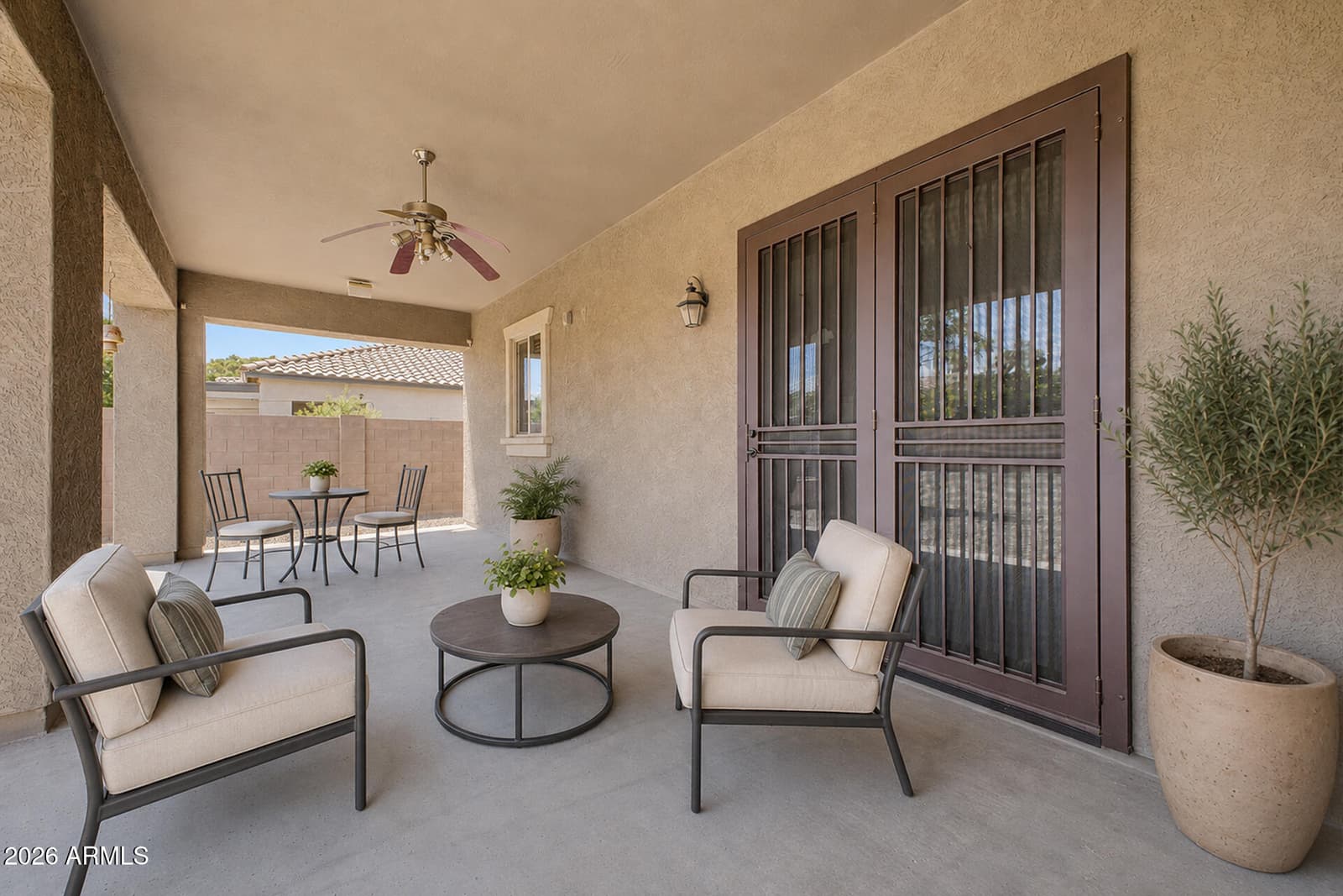 3163 E ORIOLE Drive, Gilbert, AZ 85297 — photo 38 of 41