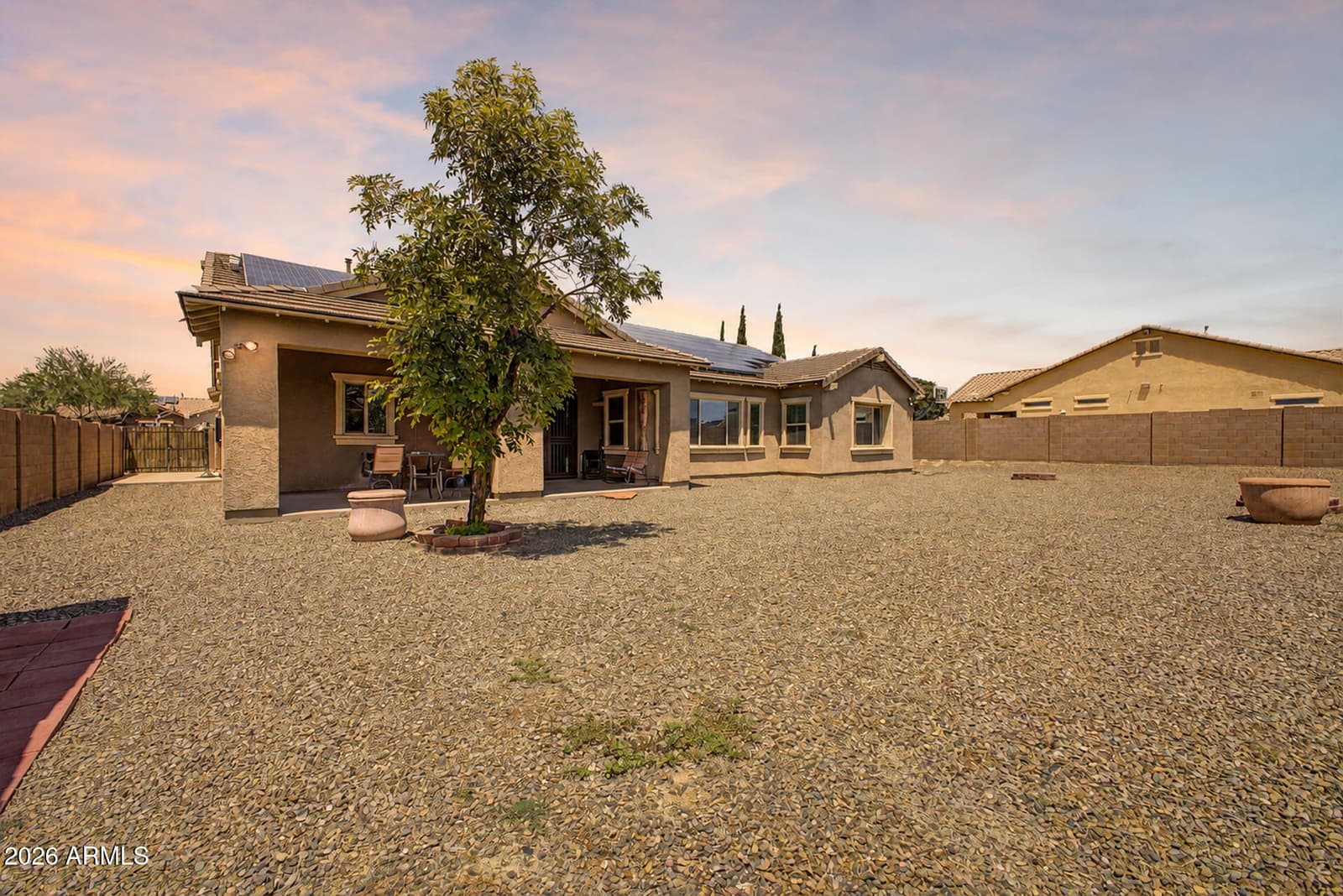 3163 E ORIOLE Drive, Gilbert, AZ 85297 — photo 39 of 41
