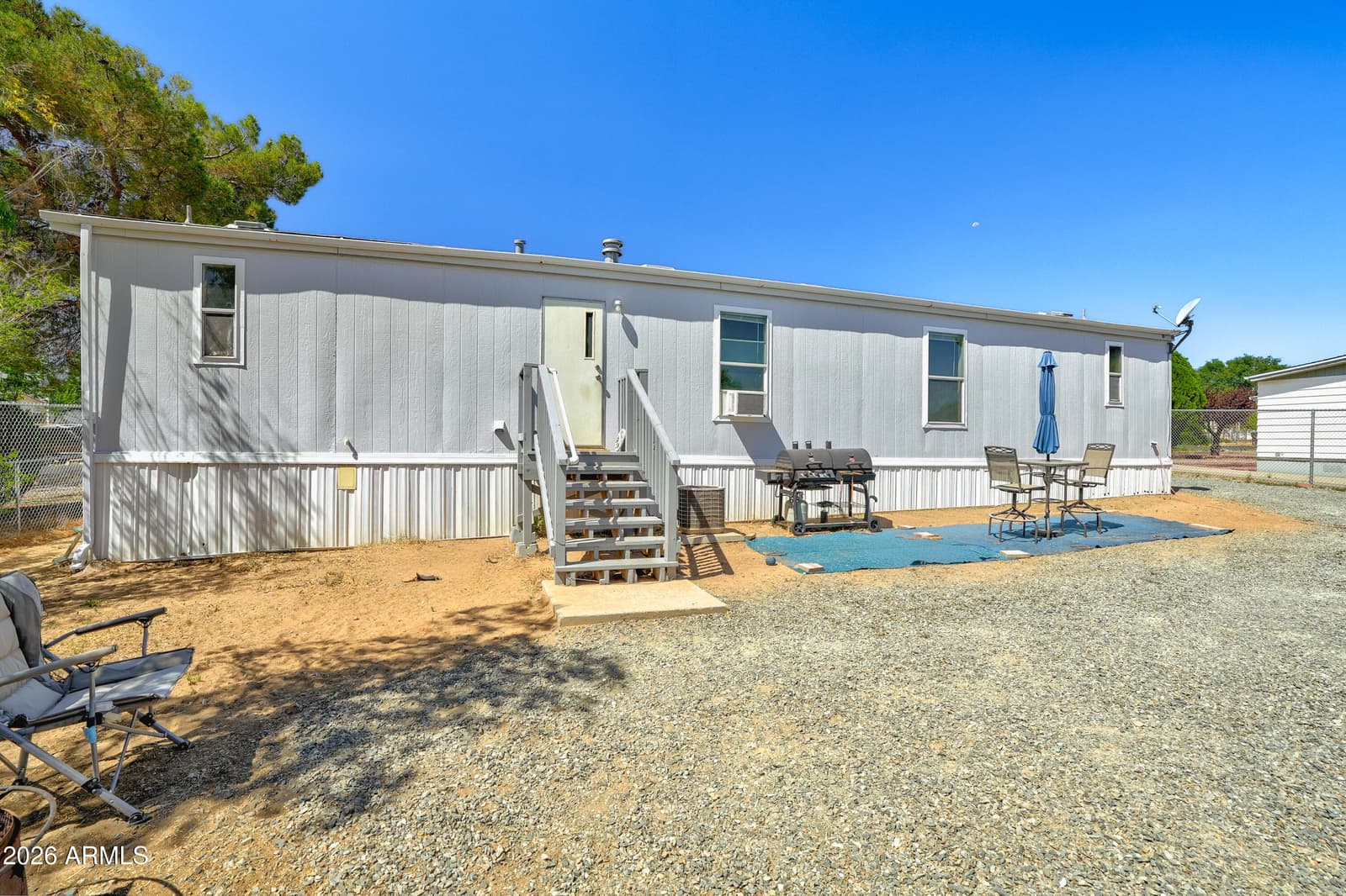 6261 N UNION Drive, Prescott Valley, AZ 86314 — photo 26 of 29
