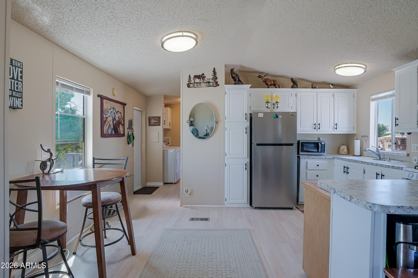 6261 N UNION Drive, Prescott Valley, AZ 86314 — photo 17 of 29