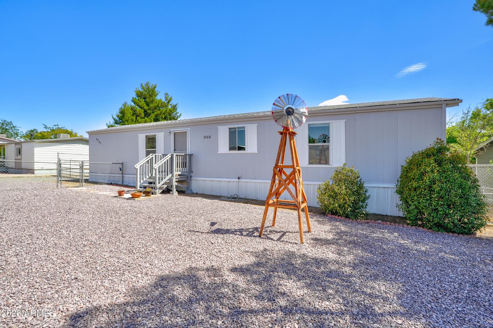 6261 N UNION Drive, Prescott Valley, AZ 86314 — photo 1 of 29