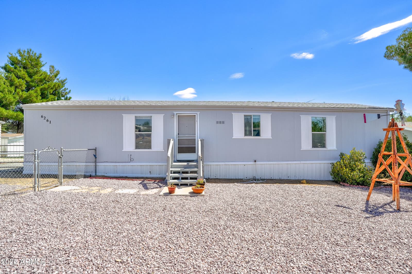 6261 N UNION Drive, Prescott Valley, AZ 86314 — photo 2 of 29