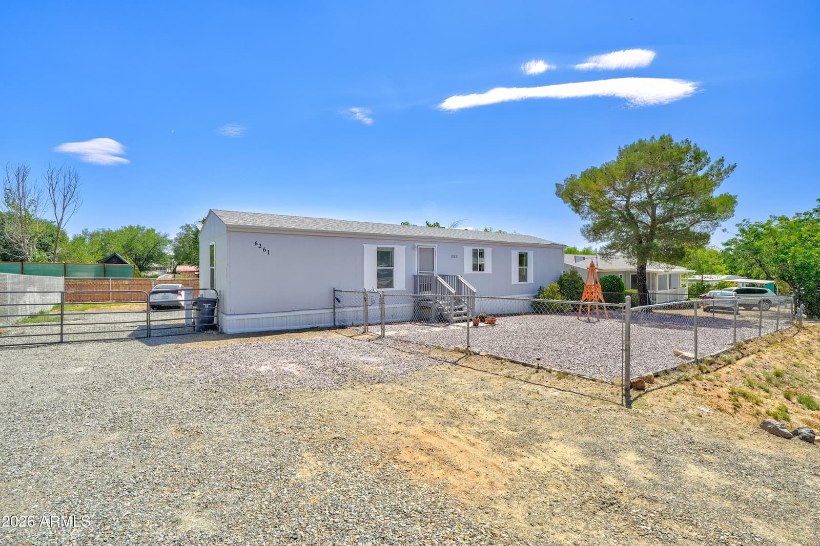 6261 N UNION Drive, Prescott Valley, AZ 86314 — photo 4 of 29