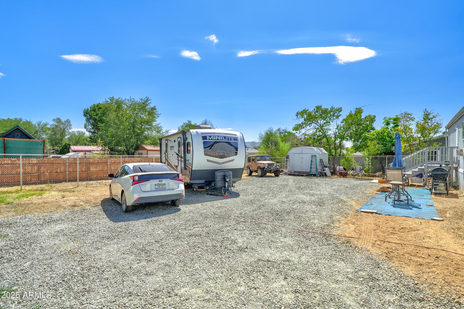 6261 N UNION Drive, Prescott Valley, AZ 86314 — photo 28 of 29