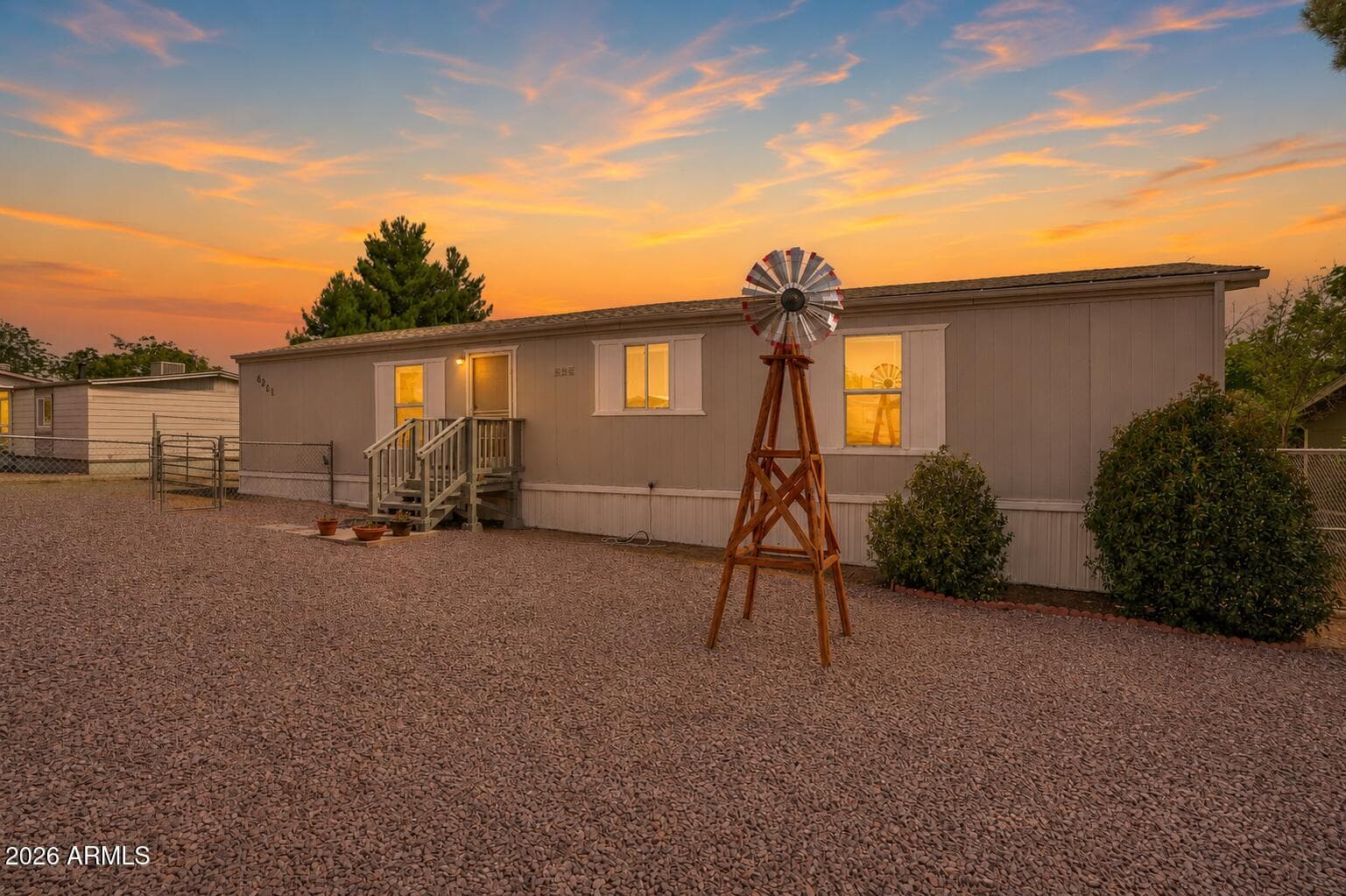 6261 N UNION Drive, Prescott Valley, AZ 86314 — photo 3 of 29