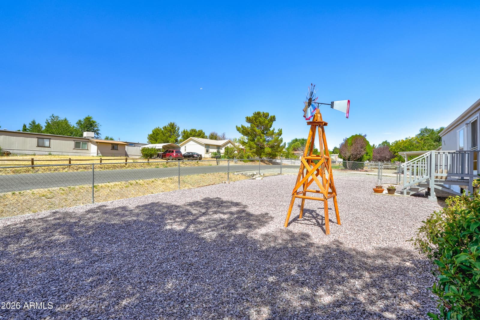 6261 N UNION Drive, Prescott Valley, AZ 86314 — photo 5 of 29