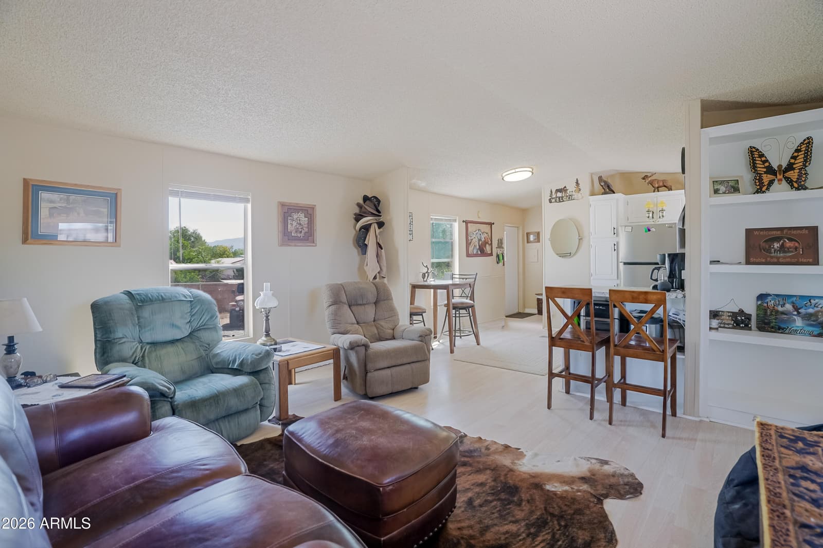 6261 N UNION Drive, Prescott Valley, AZ 86314 — photo 8 of 29