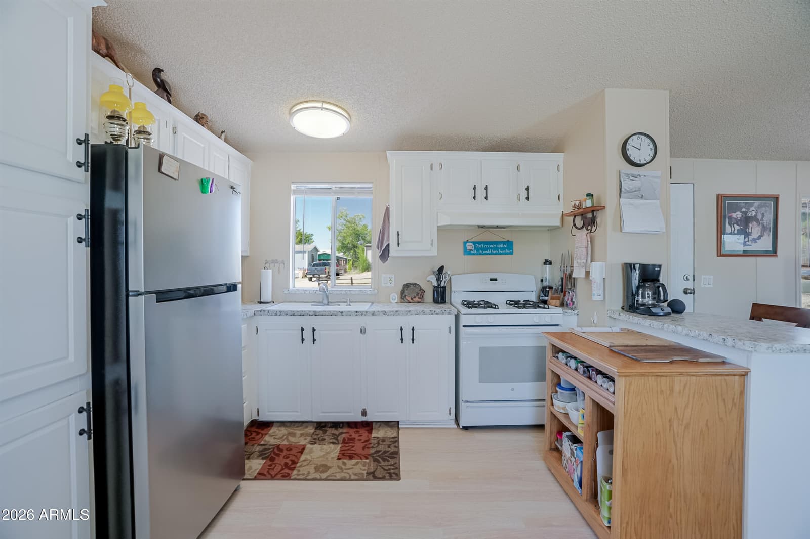 6261 N UNION Drive, Prescott Valley, AZ 86314 — photo 13 of 29