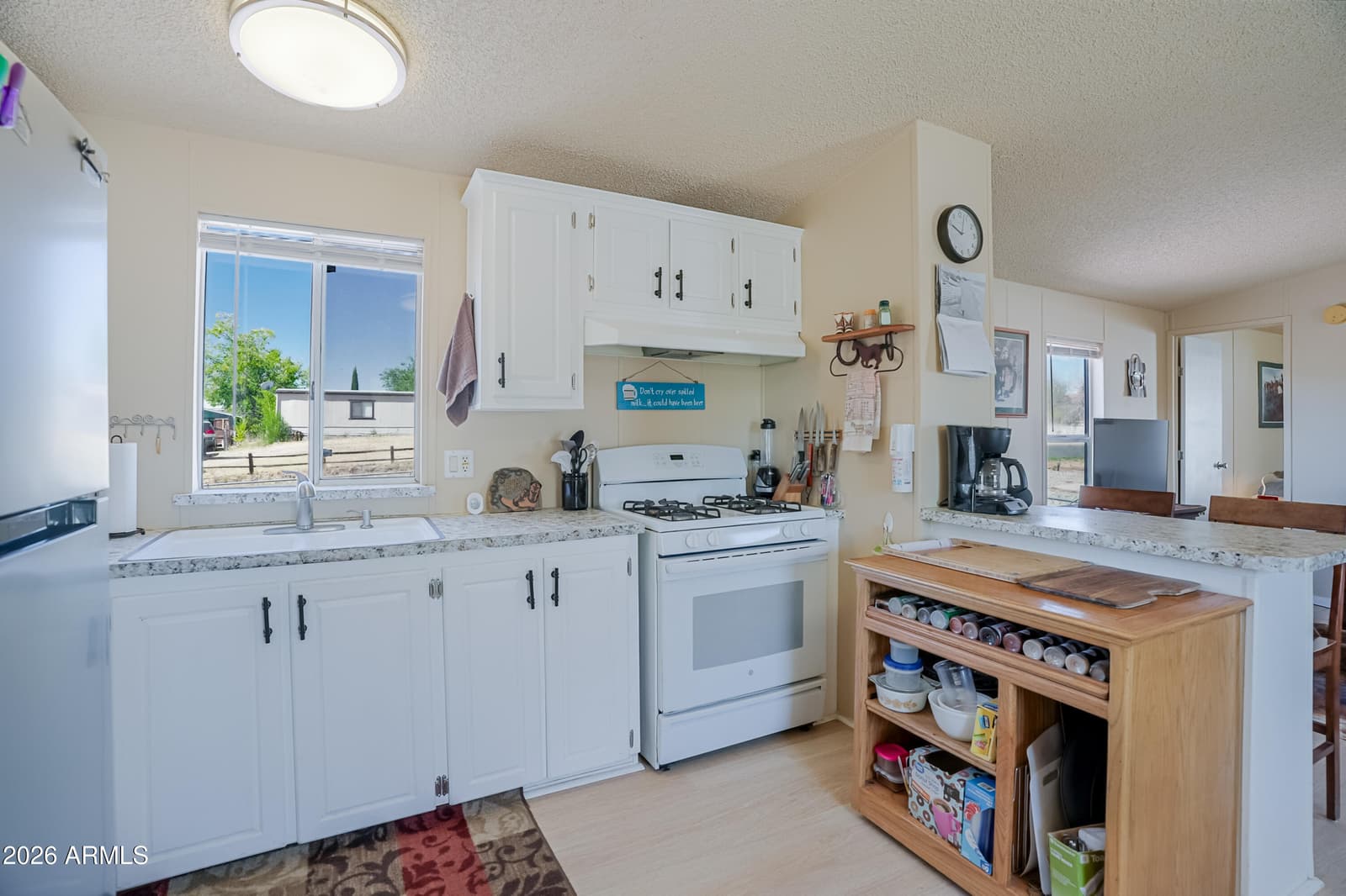 6261 N UNION Drive, Prescott Valley, AZ 86314 — photo 14 of 29