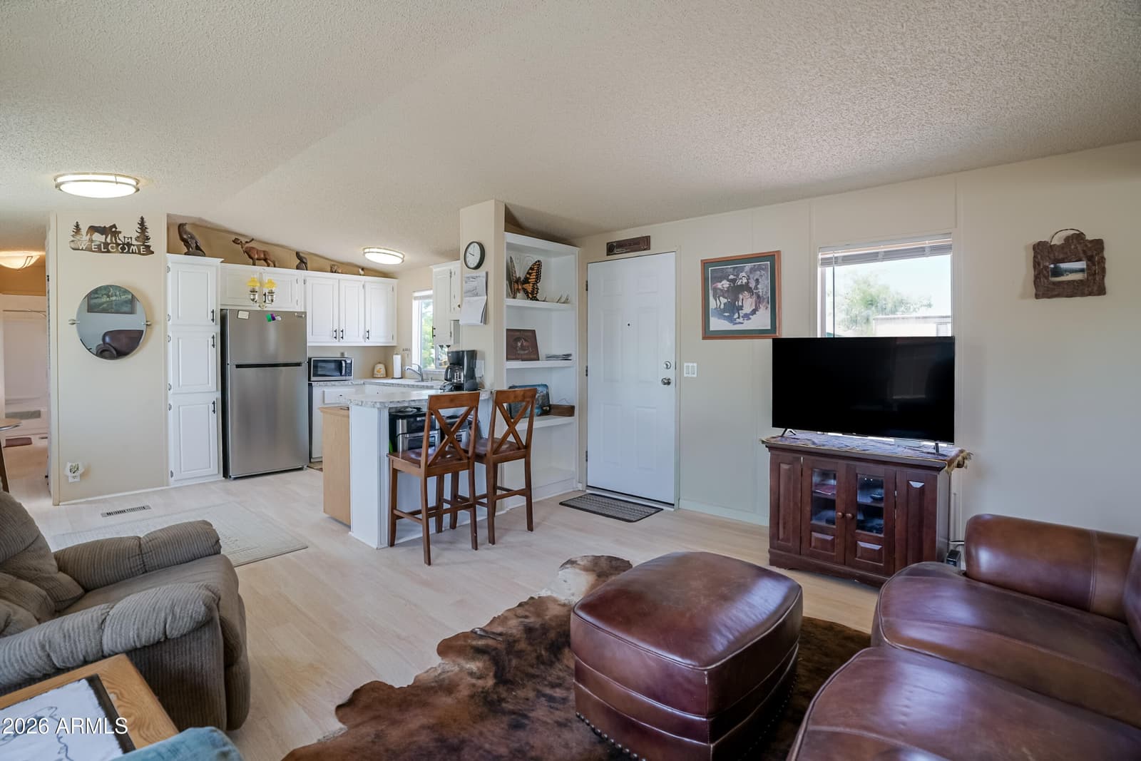 6261 N UNION Drive, Prescott Valley, AZ 86314 — photo 11 of 29