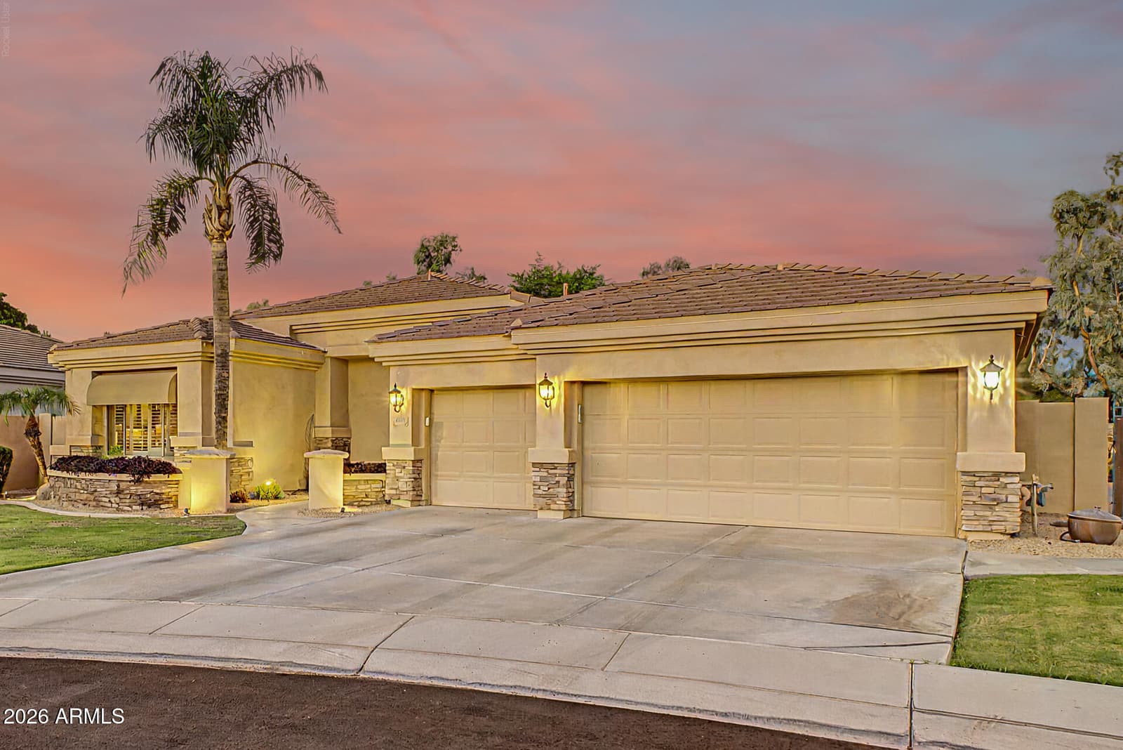 4611 S AMBROSIA Court, Chandler, AZ 85248 — photo 58 of 66