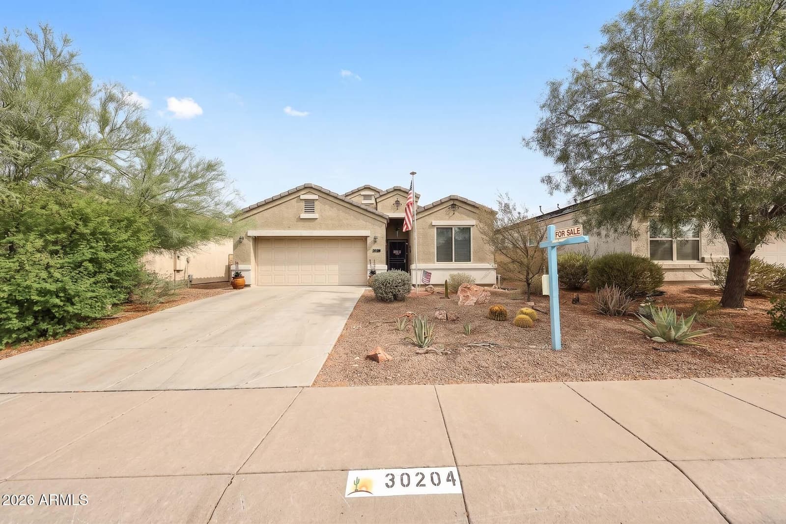 30204 W CATALINA Drive, Buckeye, AZ 85396 — photo 1 of 33